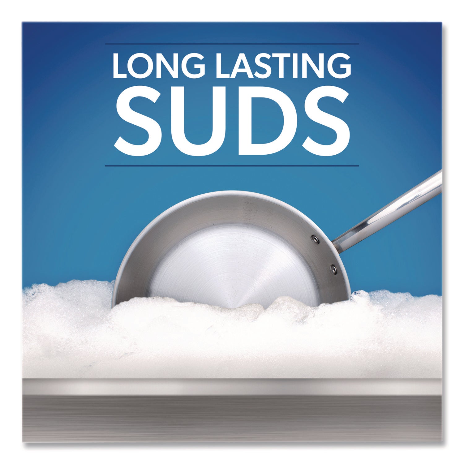 Dawn® Professional Heavy-Duty Manual Pot and Pan Dish Detergent, Original Scent, 1 gal Bottle