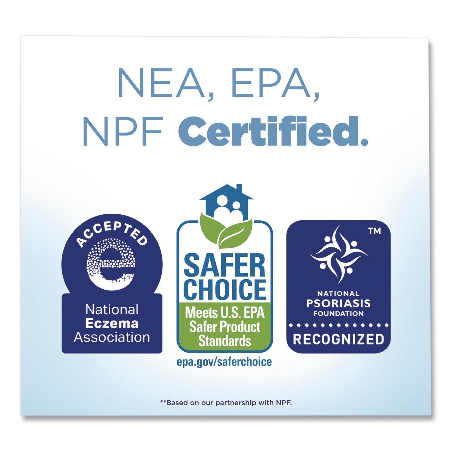 Tide® Free and Gentle Liquid Laundry Detergent, 64 Loads, 84 oz Bottle