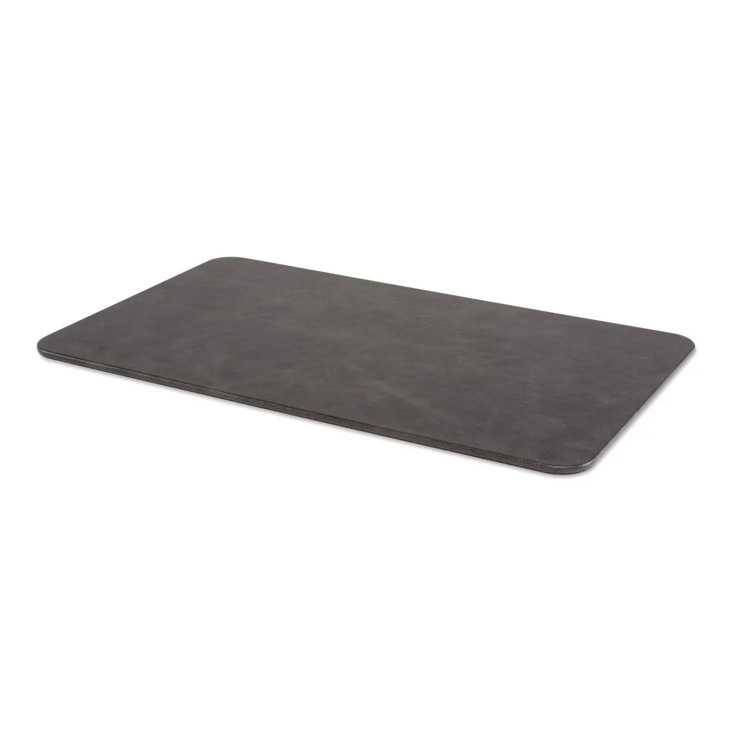 Allsop® Mouse Pad, 14.2 x 8.66 x 0.25, Black Allsop® Flipcost