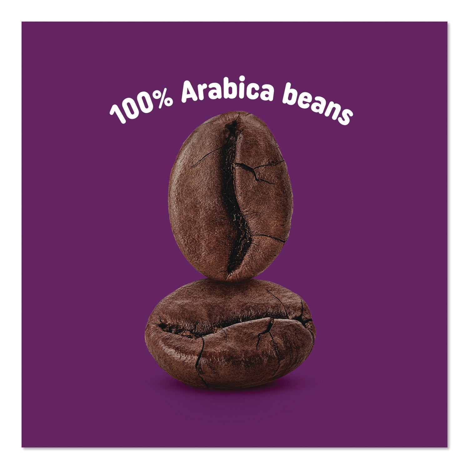 Pick Me Up Provisions™ French Roast Coffee K-Cups, 24/Box, 4 Boxes/Carton