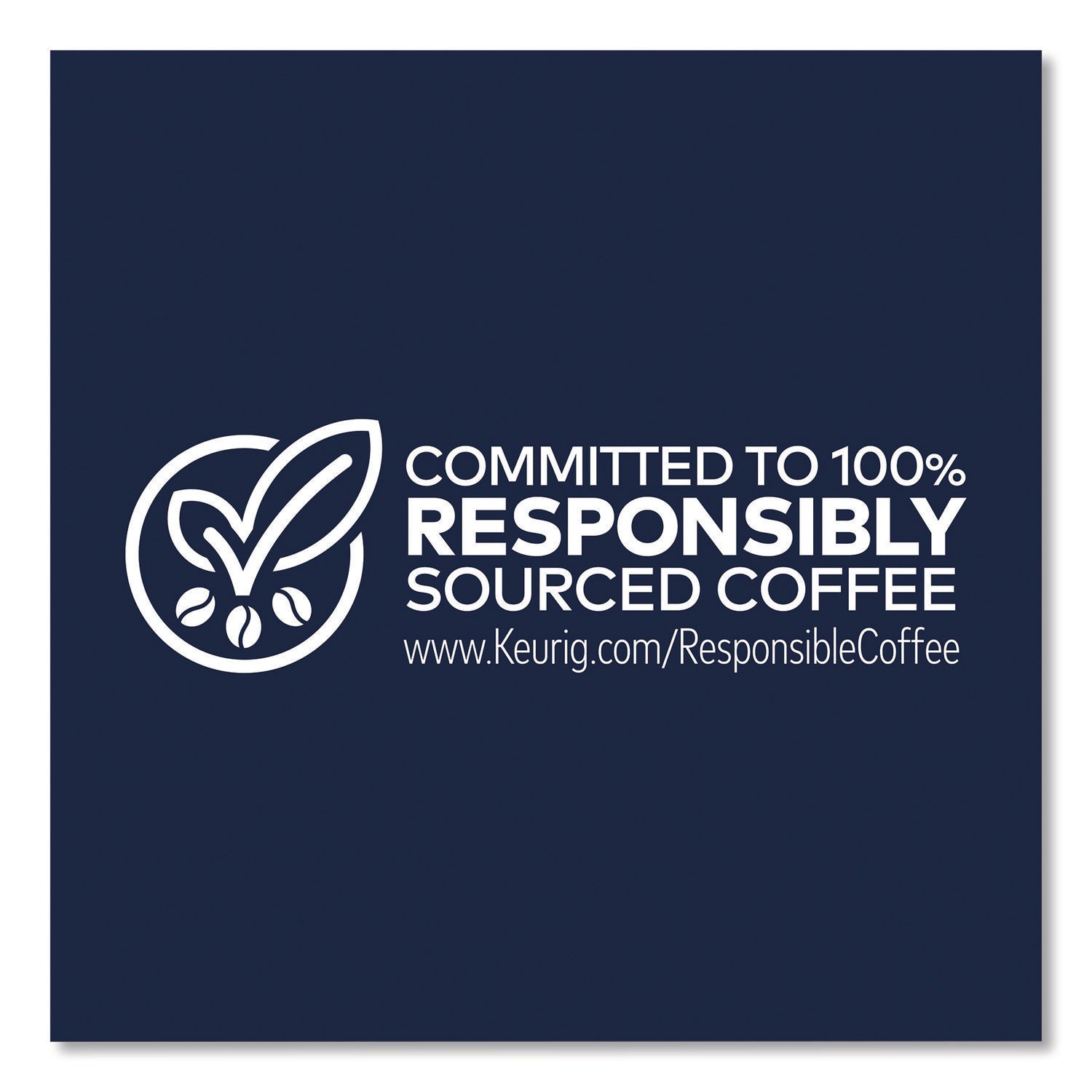 Pick Me Up Provisions™ French Roast Coffee K-Cups, 24/Box, 4 Boxes/Carton