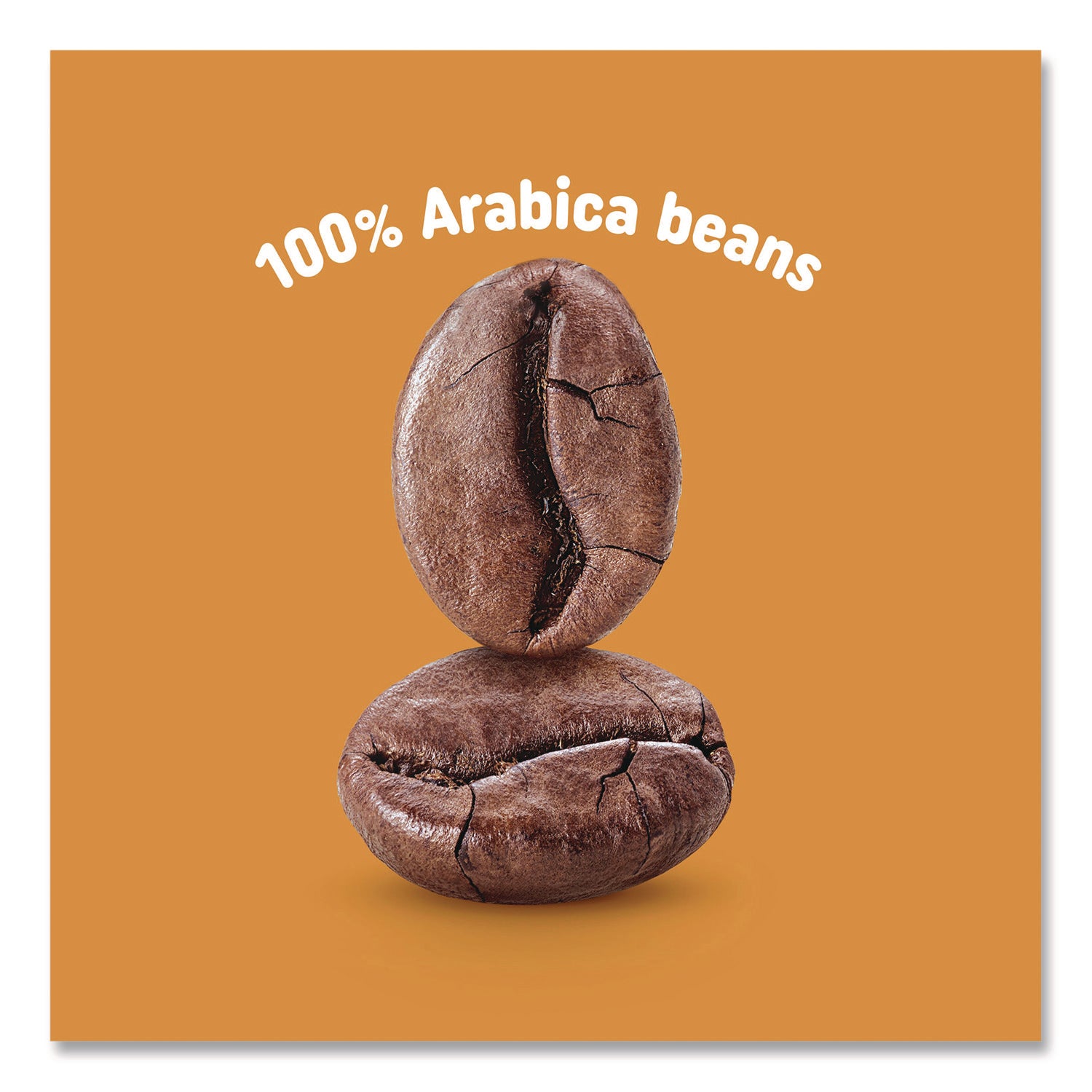 Pick Me Up Provisions™ Breakfast Blend Coffee K-Cups, 24/Box, 4 Boxes/Carton