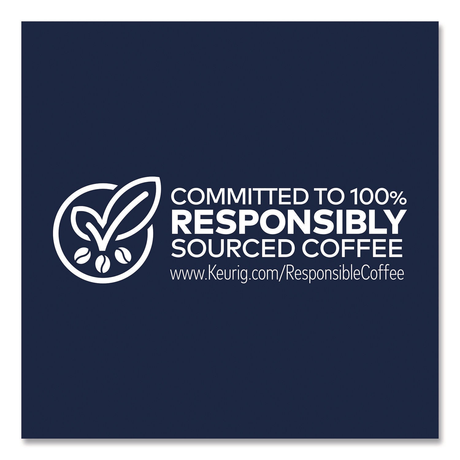 Pick Me Up Provisions™ Breakfast Blend Coffee K-Cups, 24/Box, 4 Boxes/Carton