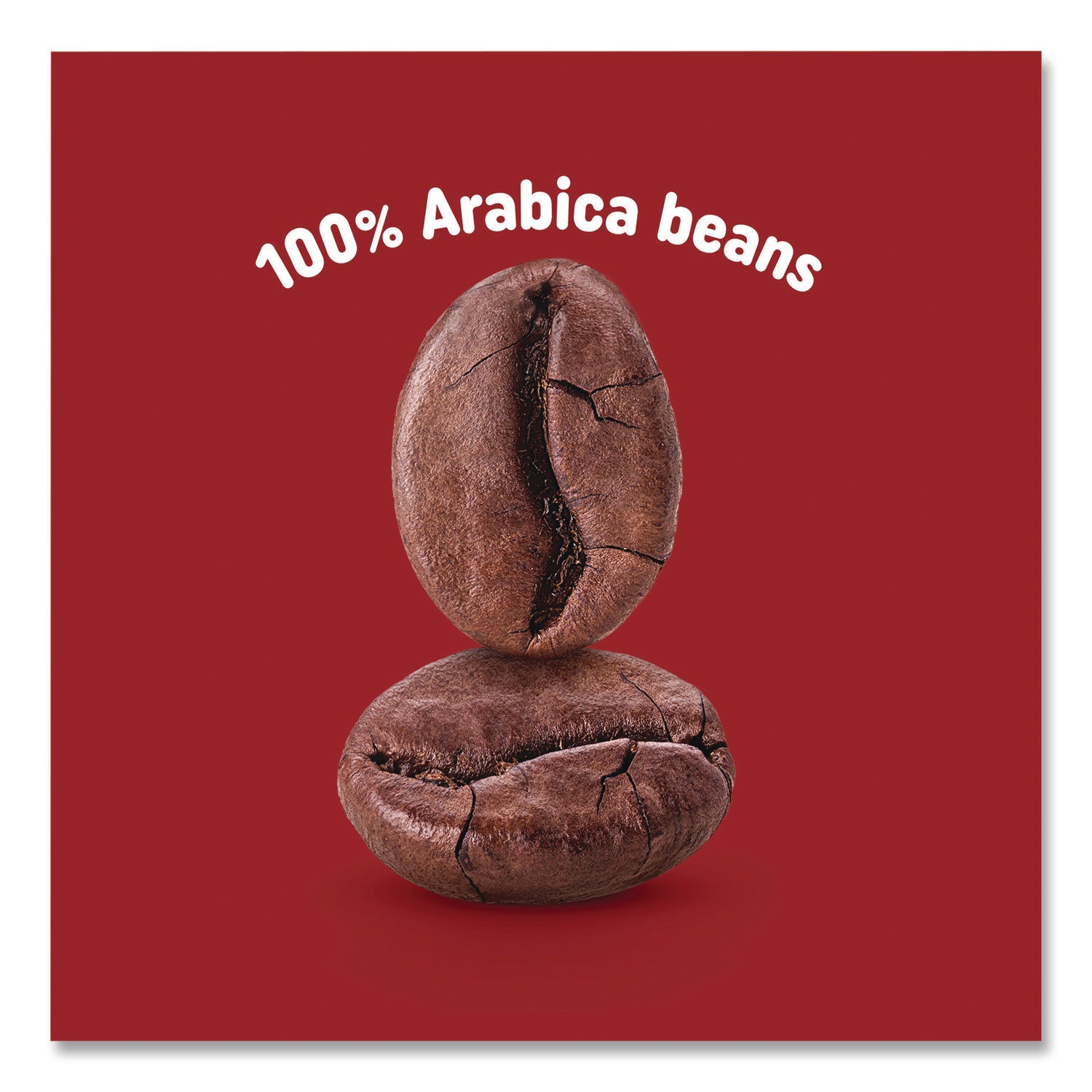 Pick Me Up Provisions™ Colombian Coffee K-Cups, 24/Box, 96/Carton