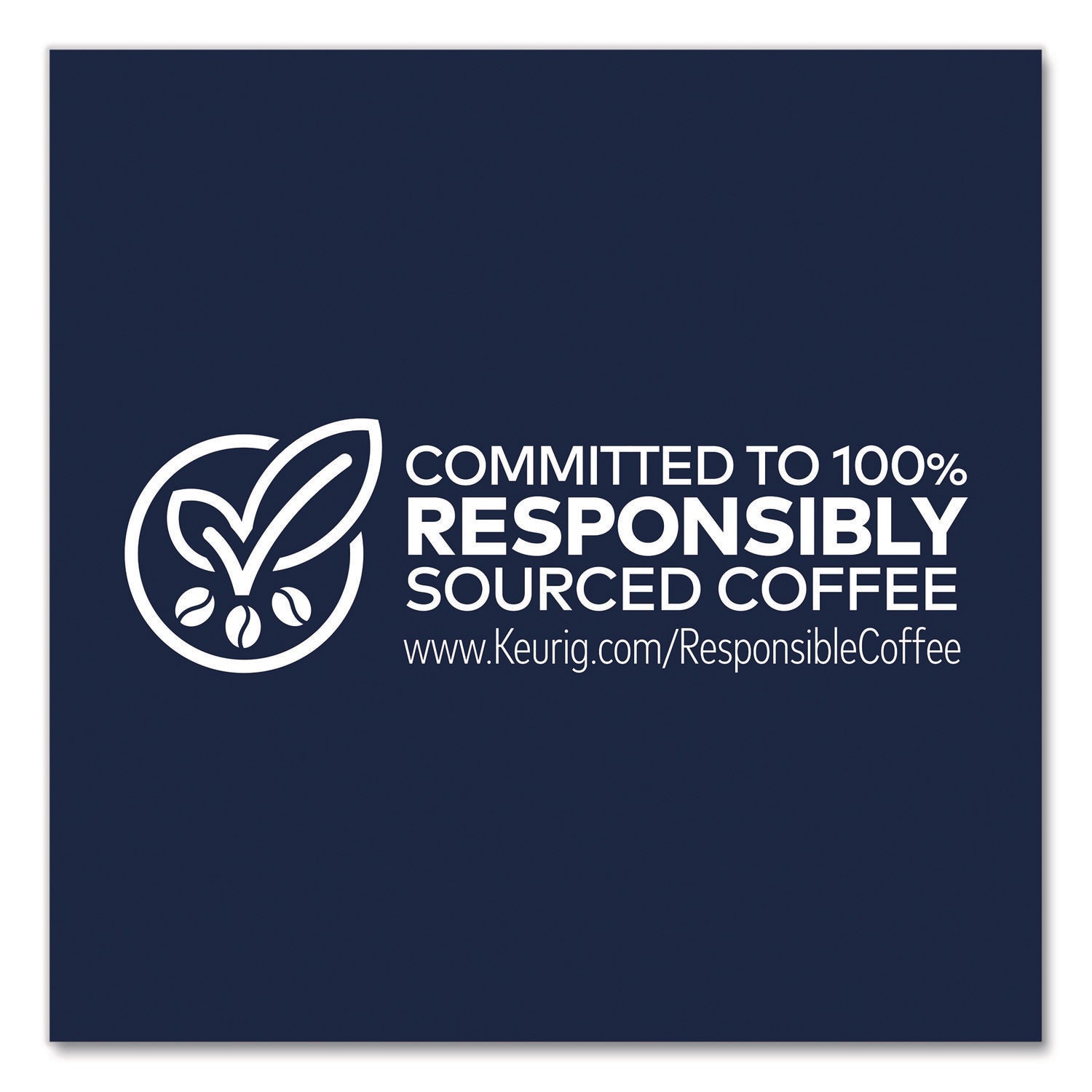 Pick Me Up Provisions™ Colombian Coffee K-Cups, 24/Box, 96/Carton