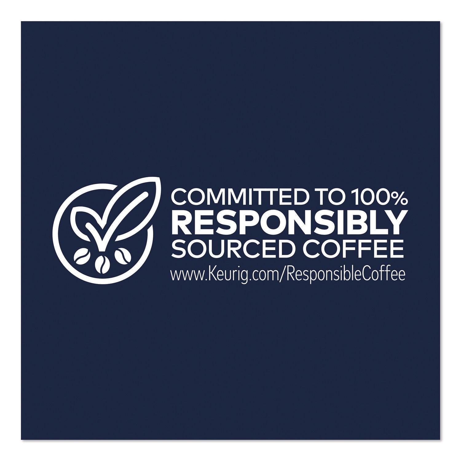 Pick Me Up Provisions™ Breakfast Blend Coffee K-Cups, 24/Box