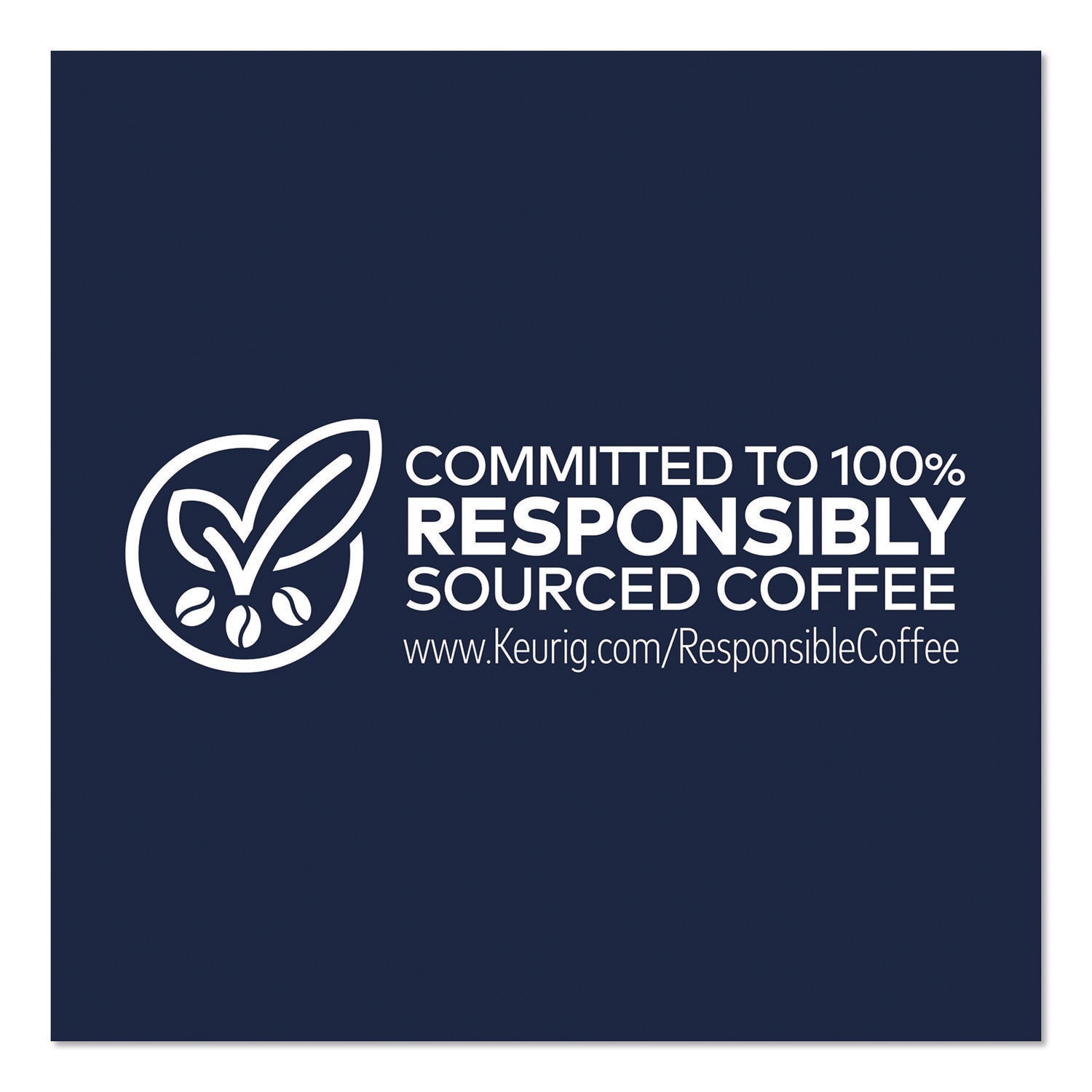 Pick Me Up Provisions™ French Roast Coffee K-Cups, 24/Box