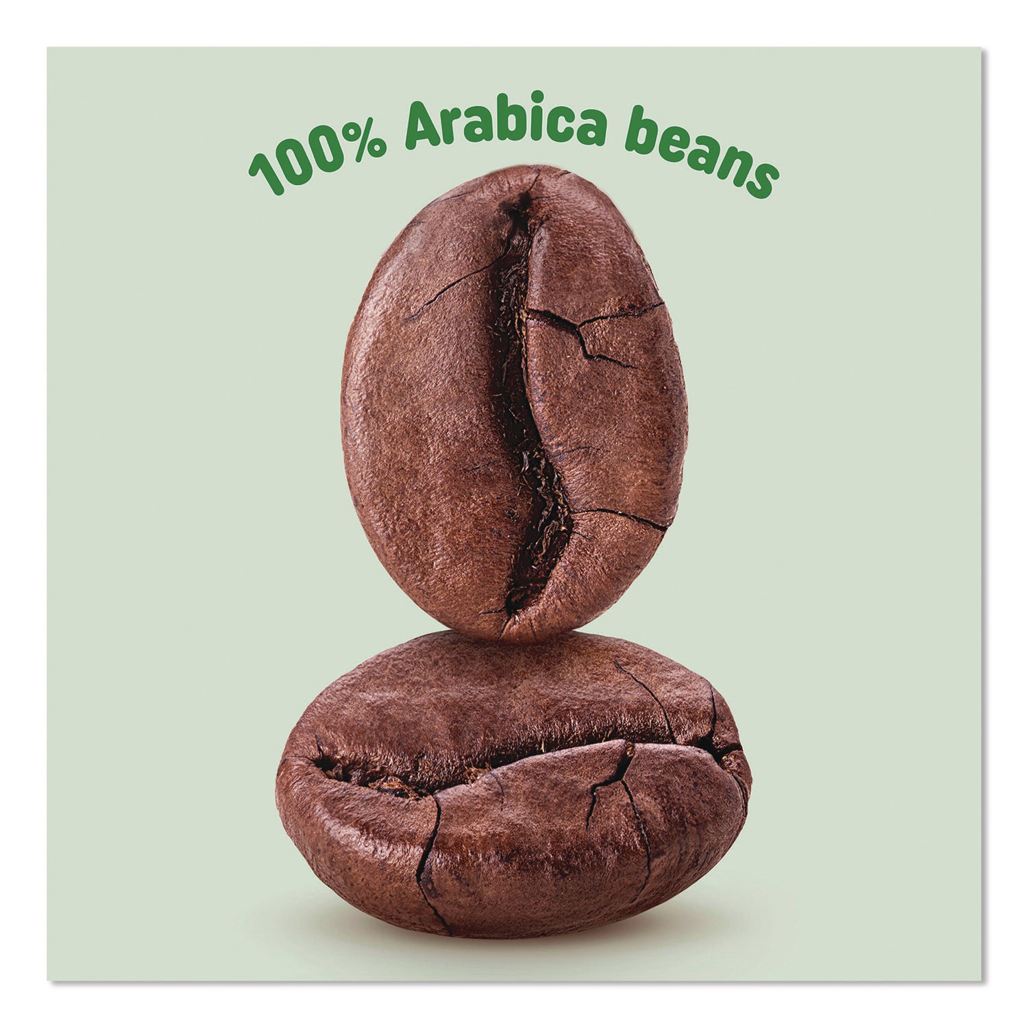 Pick Me Up Provisions™ Decaf Coffee K-Cups, 24/Box