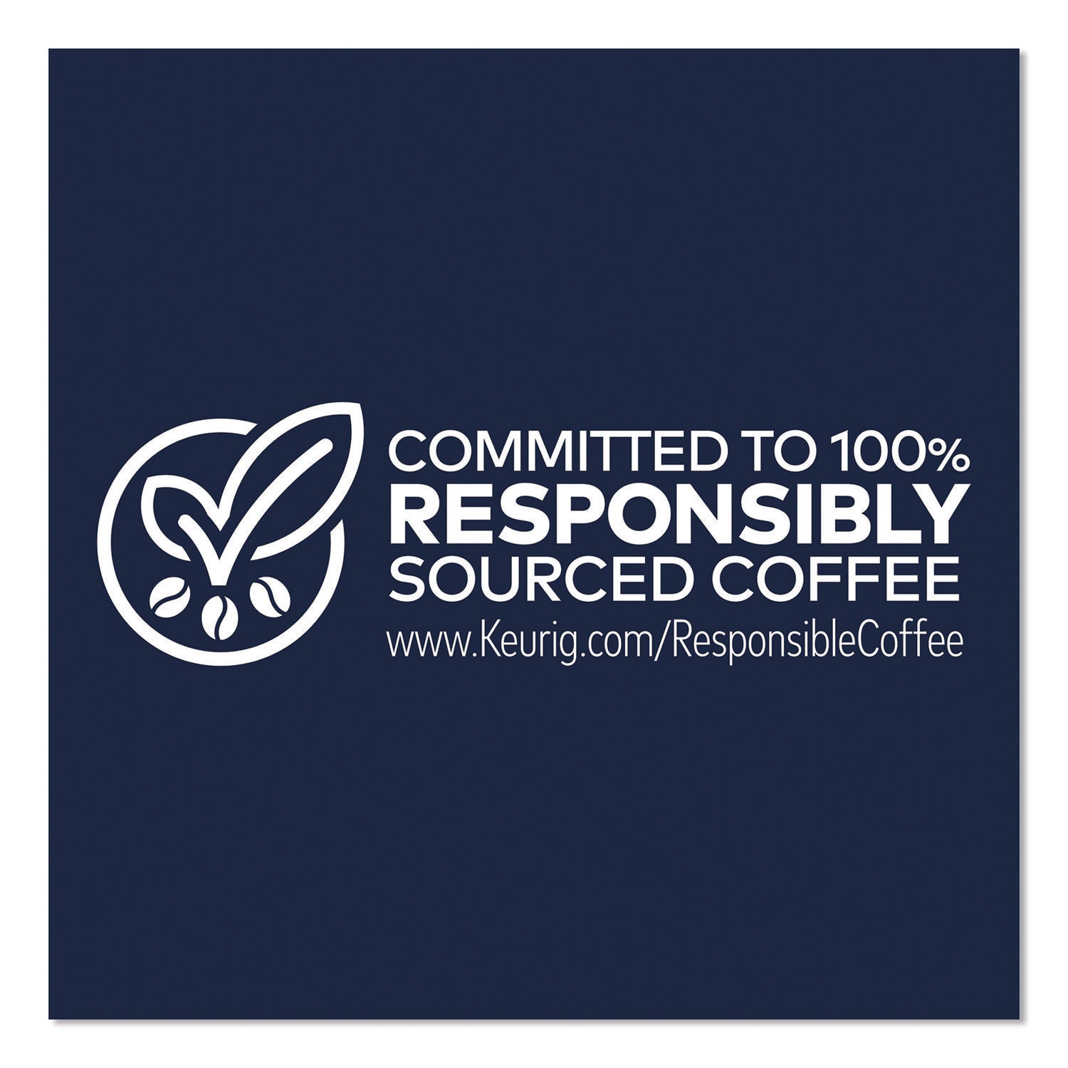 Pick Me Up Provisions™ Decaf Coffee K-Cups, 24/Box