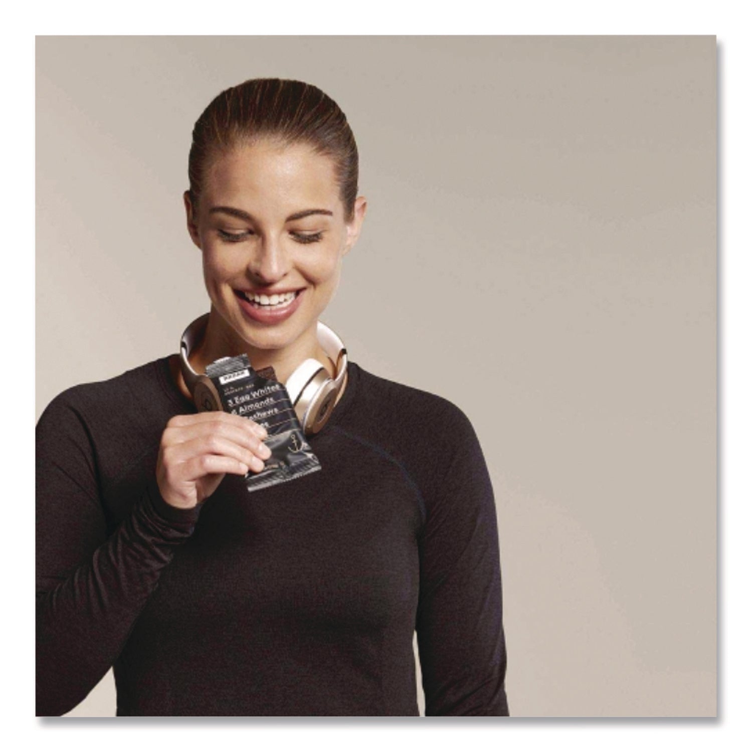 RXBAR® Adult Bars, Chocolate Sea Salt, 1.83 oz Bar, 12/Box