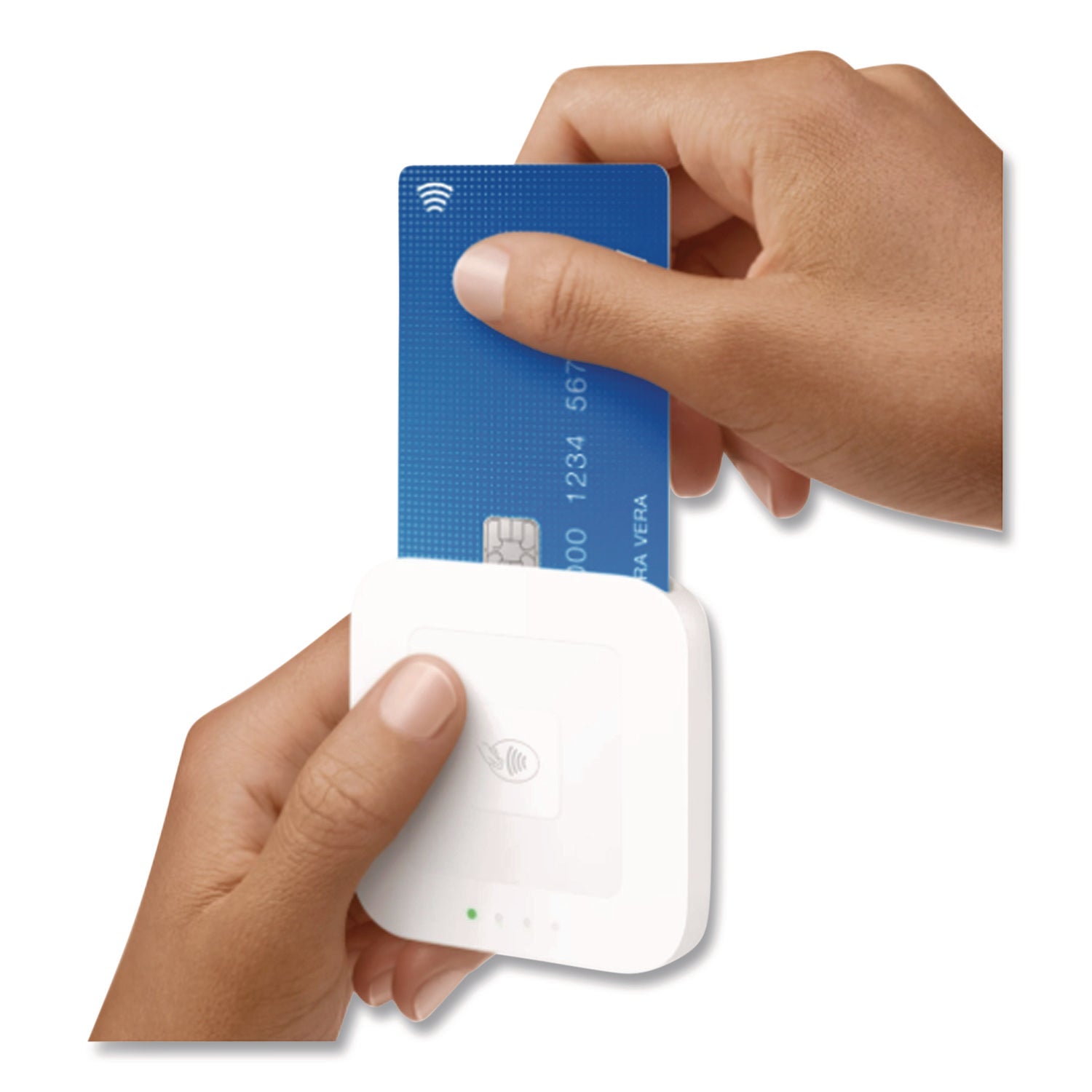 Square 2nd Generation Bluetooth LE Mobile Card Reader