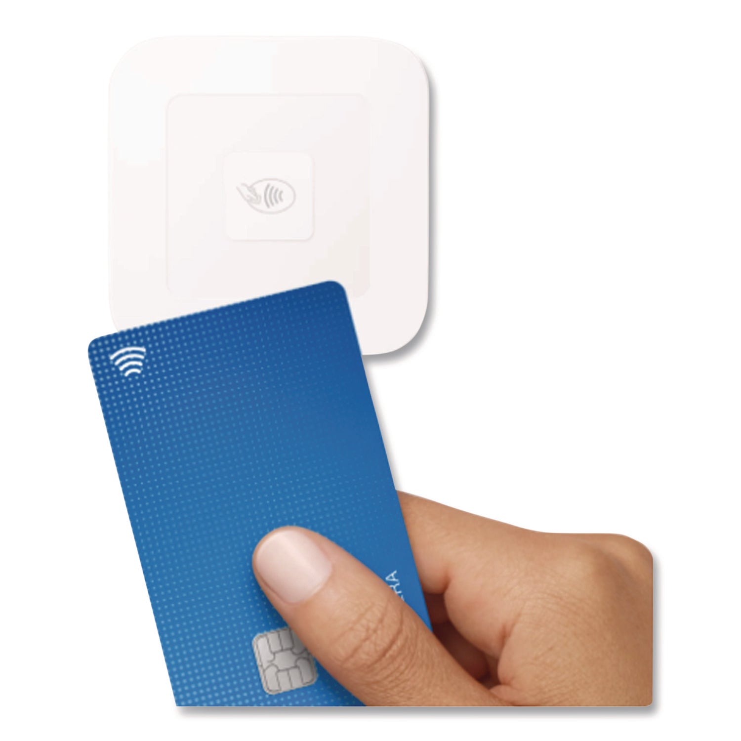 Square 2nd Generation Bluetooth LE Mobile Card Reader