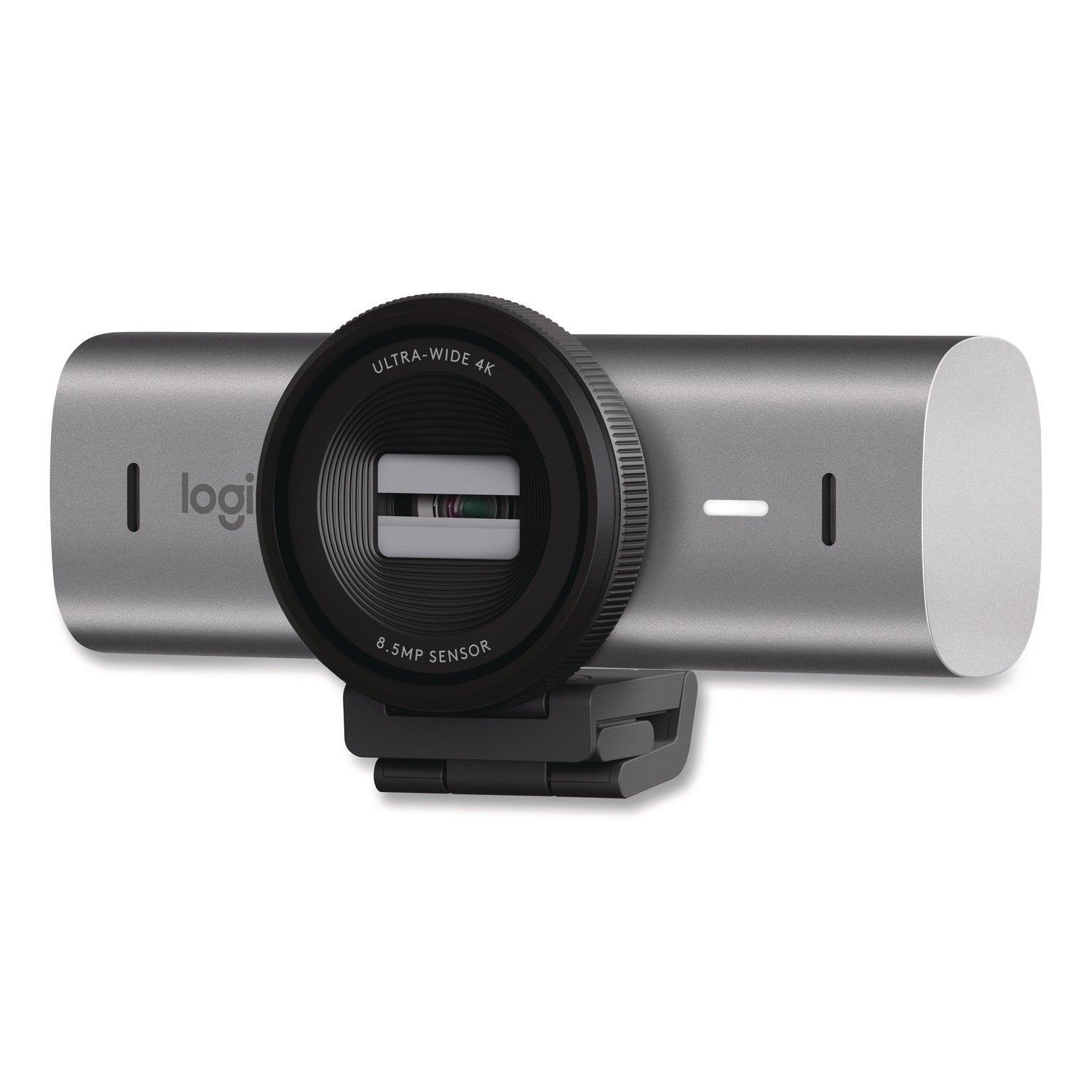 Logitech® MX Brio 705 for Business, 3840 pixels x 2160 pixels, Black