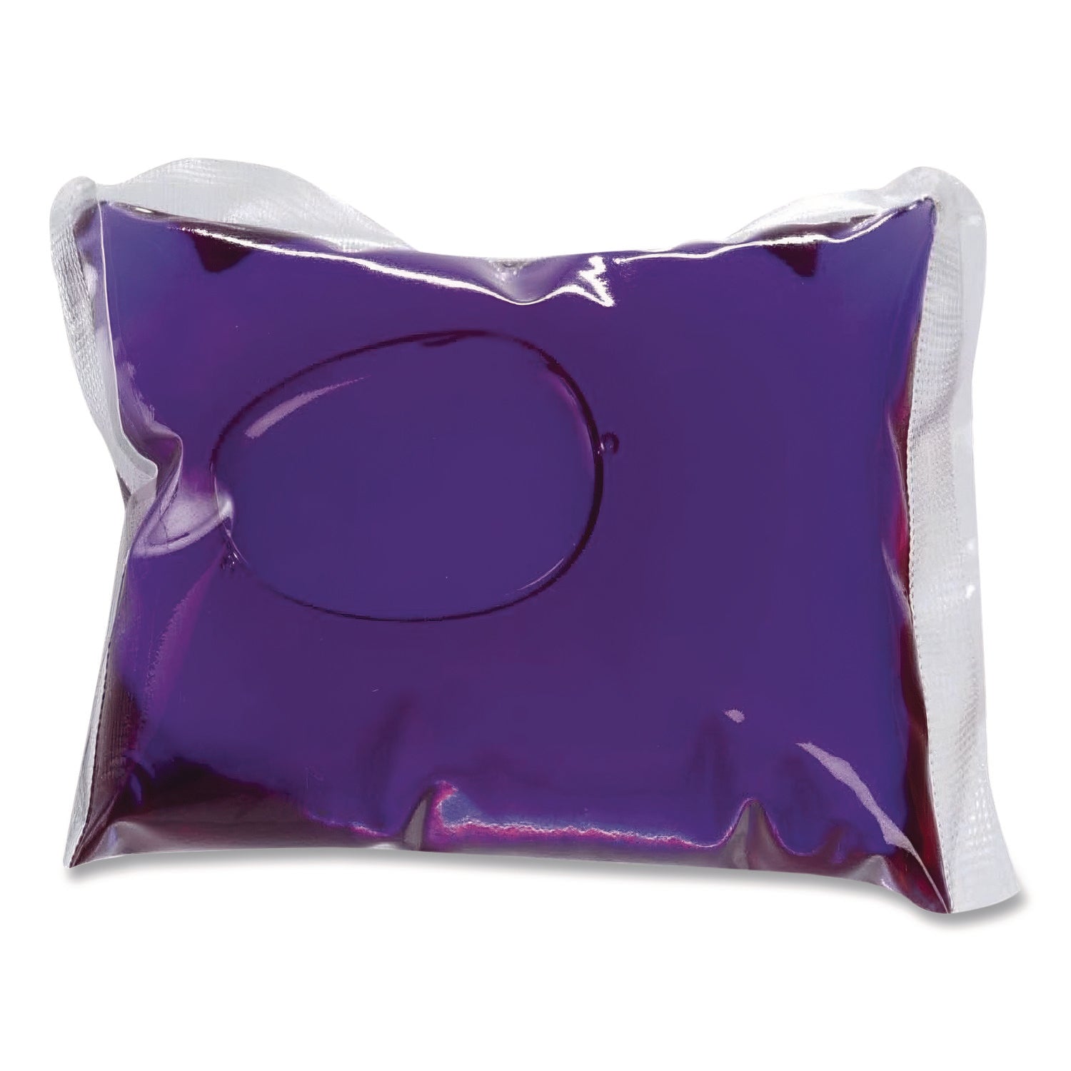 Brighton Professional™ Dissolvable Floor Cleaner Packets, Heavy Duty, Fresh Citrus Scent, 38 oz, 50/Pack