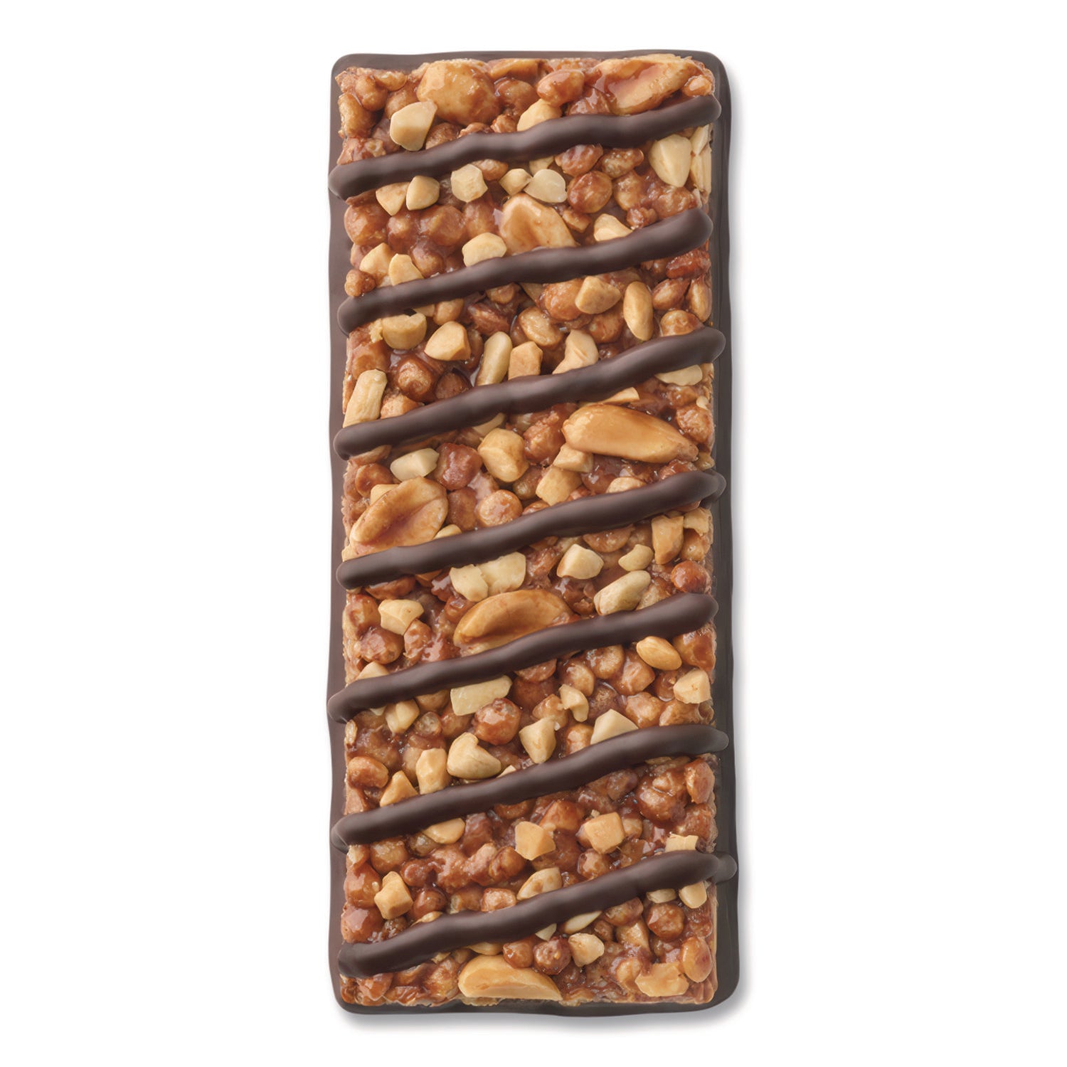 KIND Protein MAX Bar, Crispy Chocolate Peanut Butter, 2.2 oz Bar, 12/Box