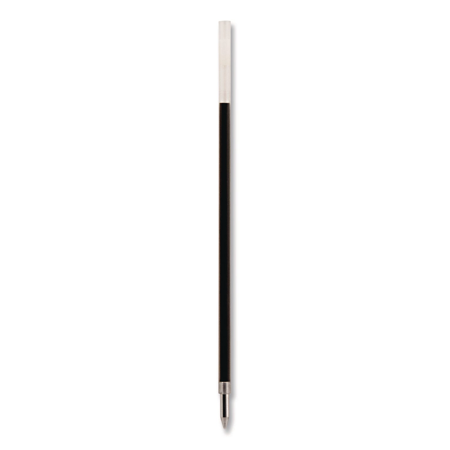 Pilot® Refill for Pilot Acroball Advanced Ink Ballpoint Pens, Fine 0.7 mm Tip, Black Ink, 2/Pack