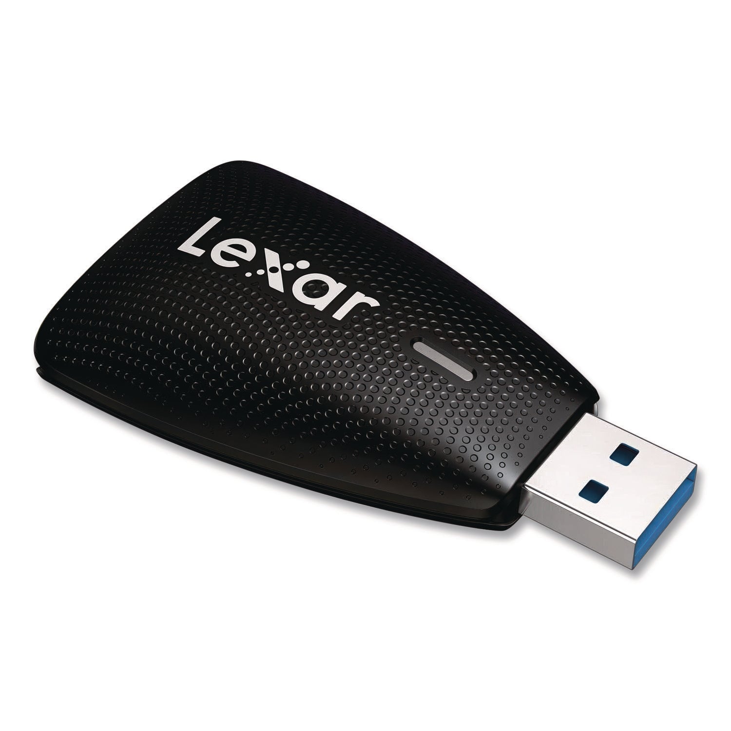 Lexar™ LRW450UBNA USB Card Reader, 312 MBps, USB-A
