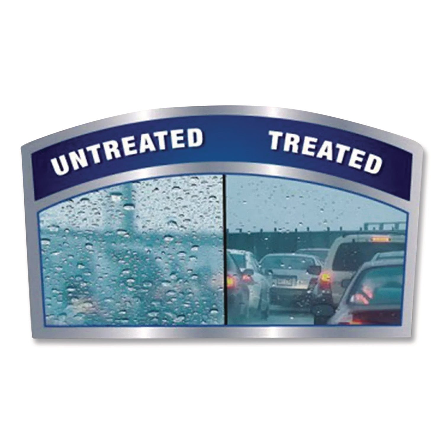 Rain-X® De-Icer Windshield Washer Fluid, 1 gal