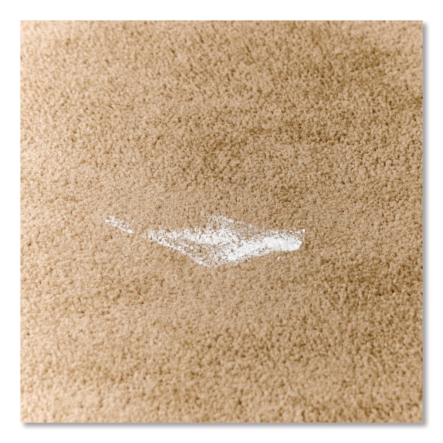 Rust-Oleum® Carpet Stain Remover Plus Deodorizer, Lemon Scent, 32 oz Spray Bottle, 6/Carton