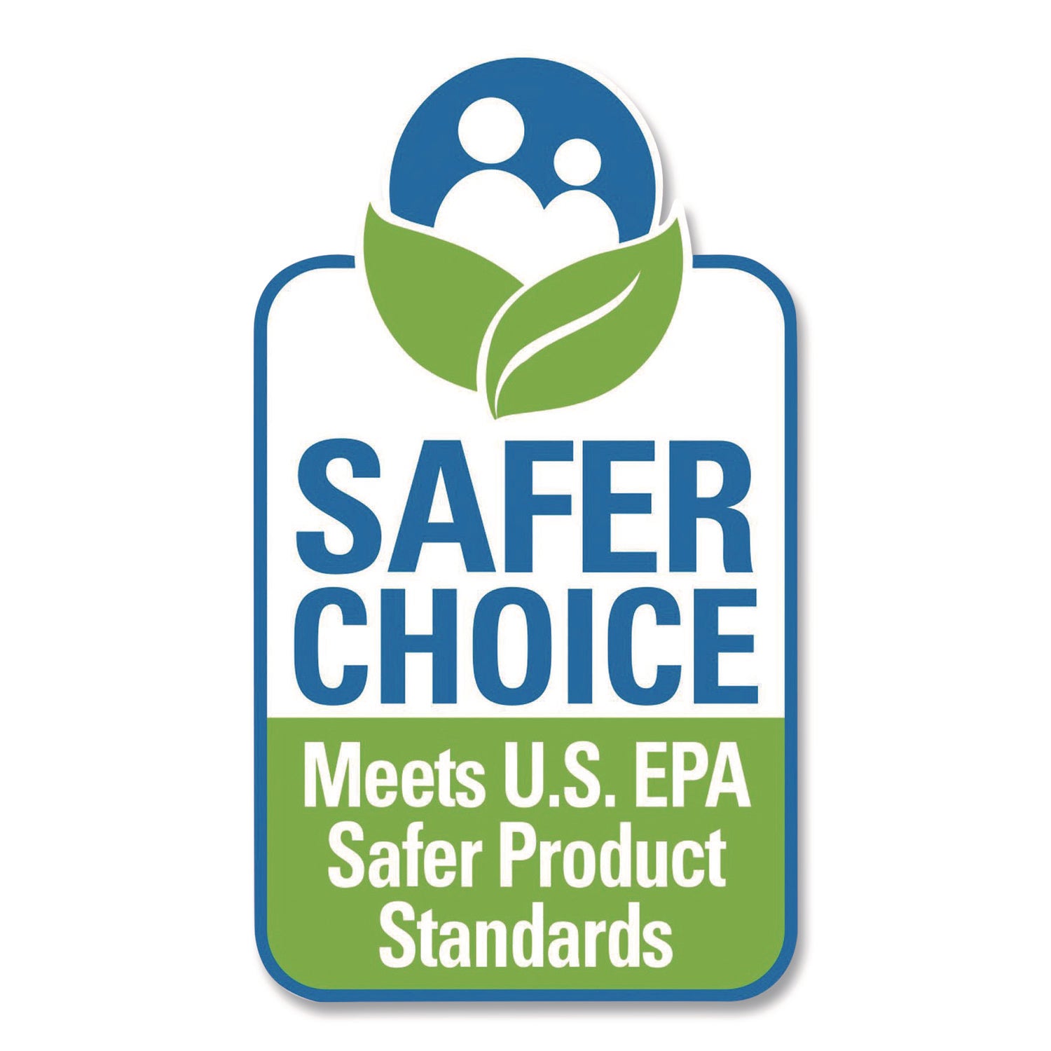 Rust-Oleum® Professional Cleaners Glass Cleaner, 1 gal Jug, 4/Carton