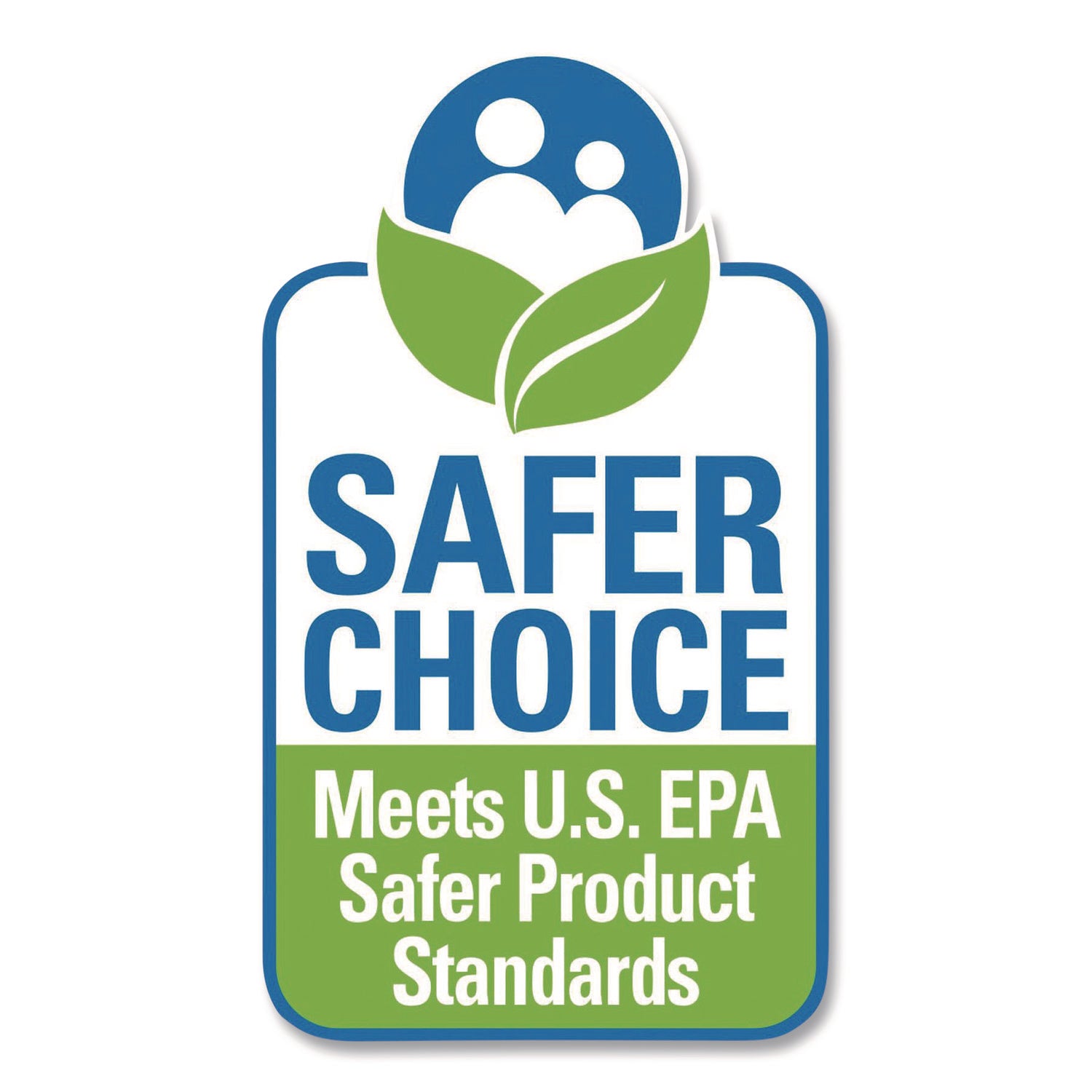 Rust-Oleum® Professional Cleaners Glass Cleaner, 32 oz Spray Bottle, 6/Carton