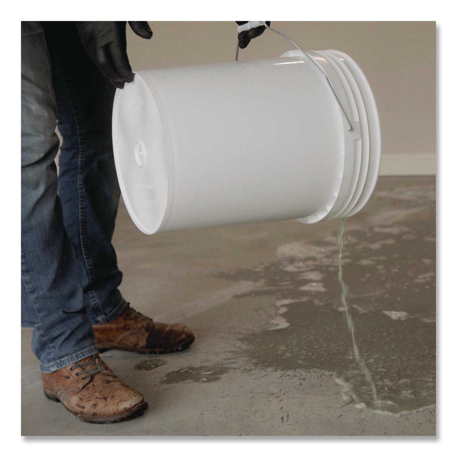 Rust-Oleum® General Purpose Cleaner Degreaser, 5 gal Bucket