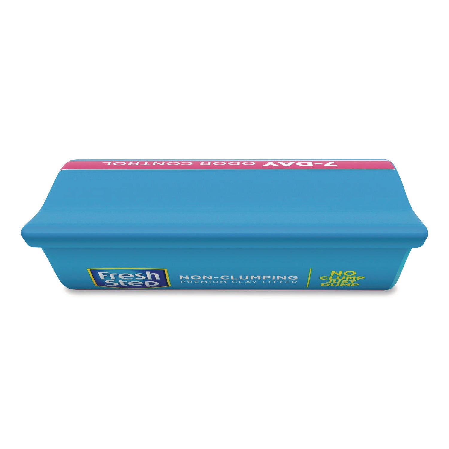 Fresh Step® Non-Clumping Premium Cat Litter with Febreze Freshness, Scented, 21 lbs