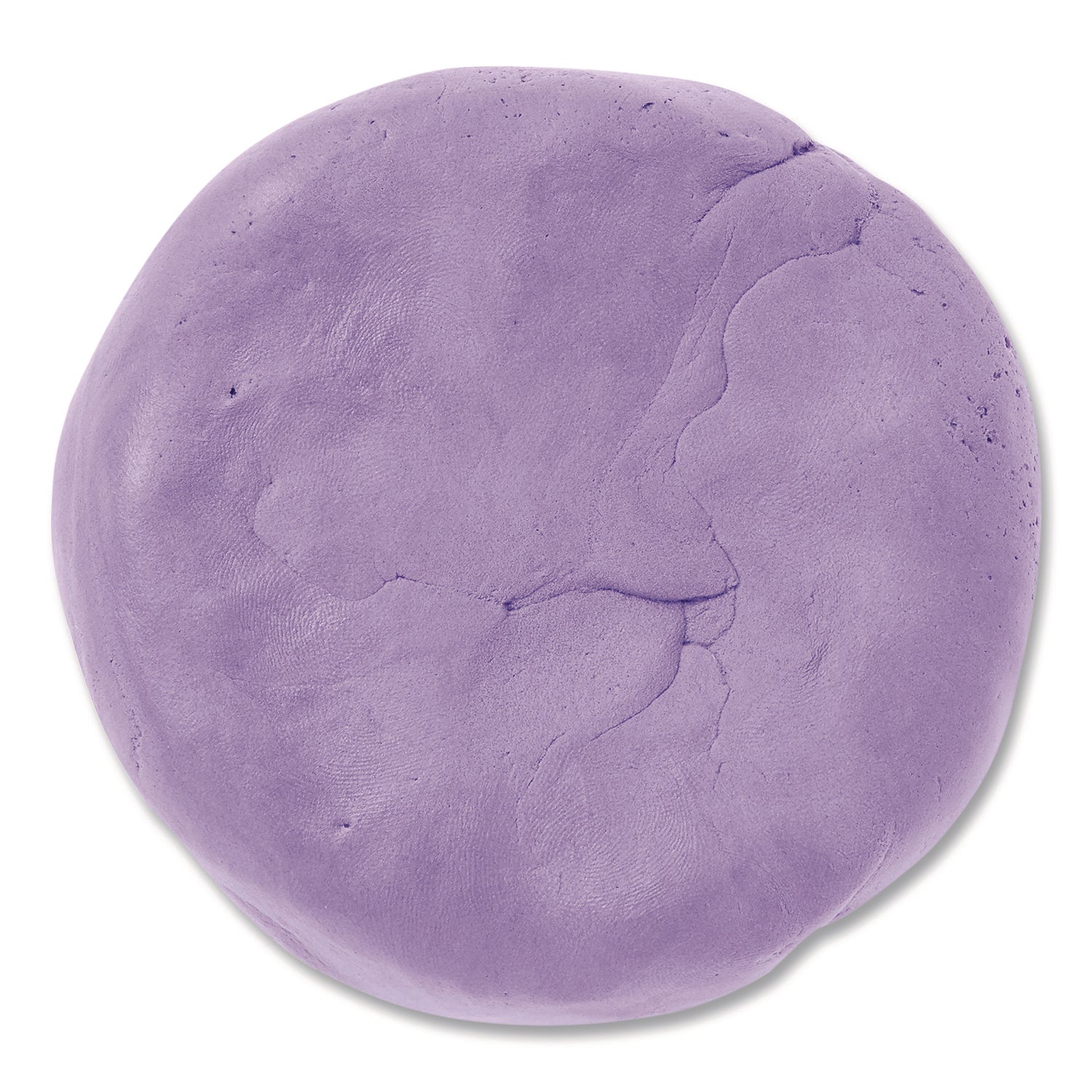 Crayola® Model Magic Modeling Compound, Purple, 8 oz