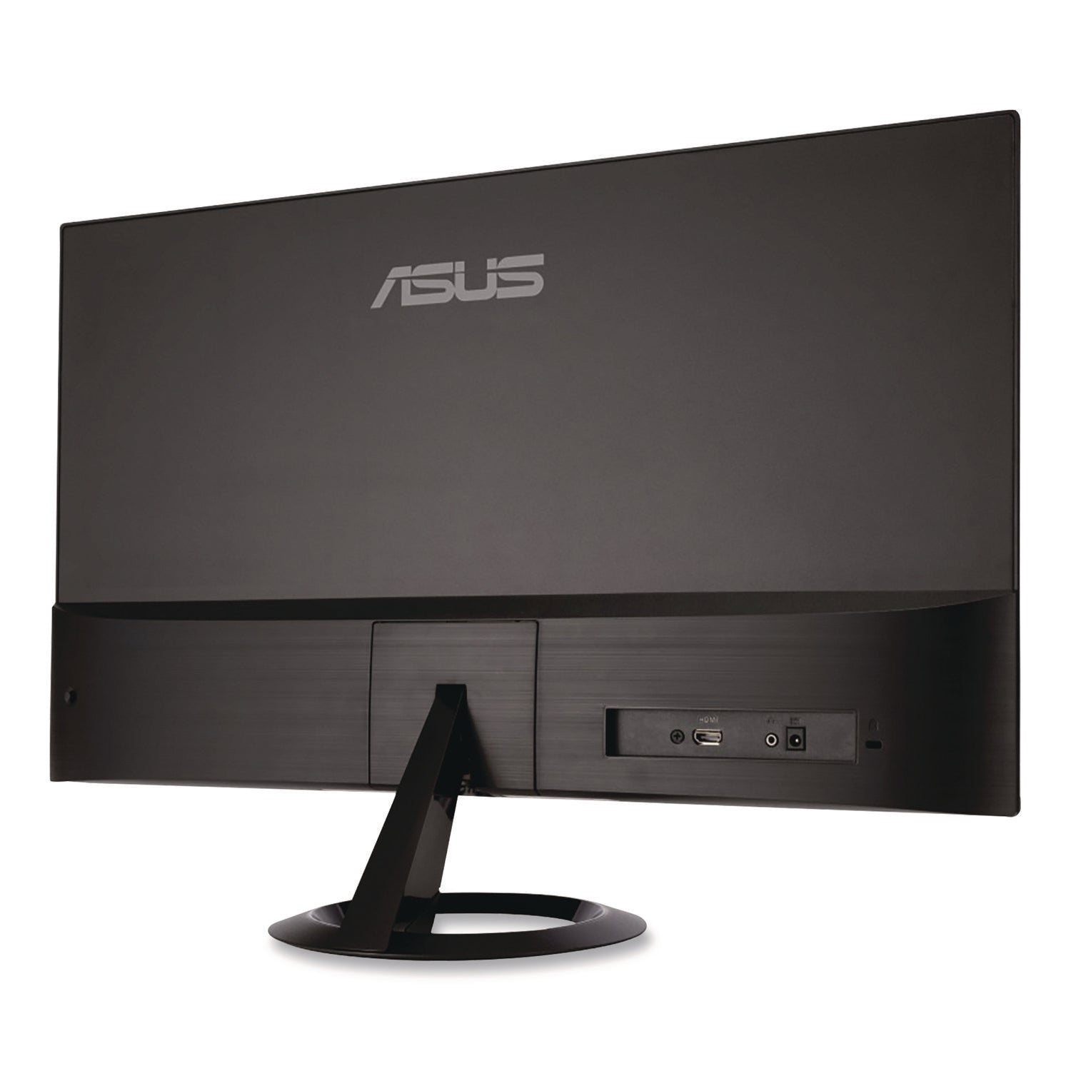 ASUS VZ27EHF LCD Gaming Monitor, 27" Widescreen, IPS Panel, 1920 Pixels x 1080 Pixels