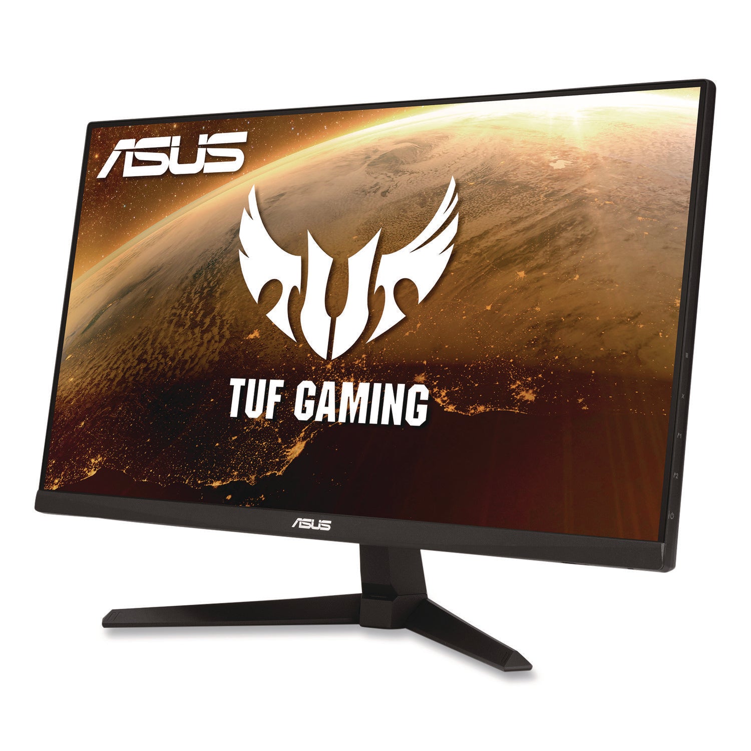 ASUS TUF VG247QY1A LED Gaming Monitor, 23.8" Widescreen, 1920 Pixels x 1080 Pixels