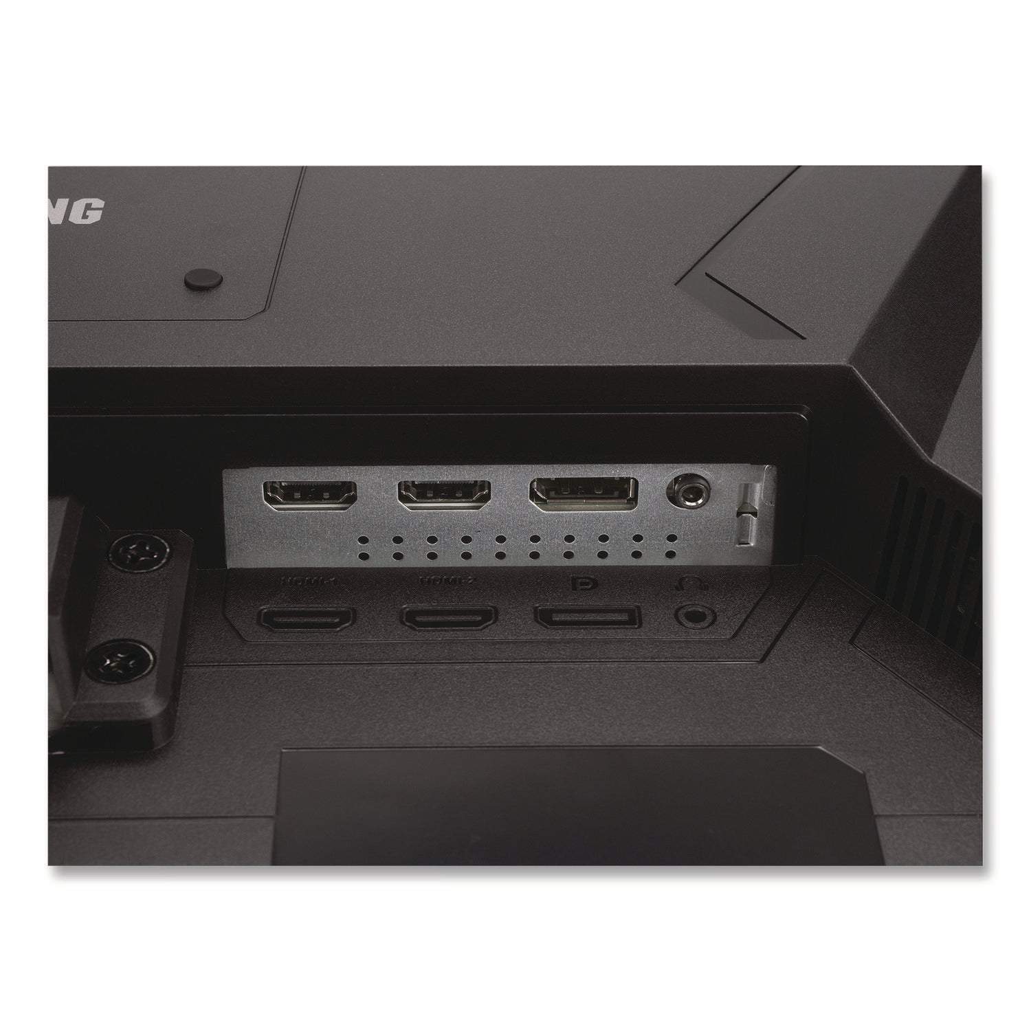 ASUS TUF VG247QY1A LED Gaming Monitor, 23.8" Widescreen, 1920 Pixels x 1080 Pixels