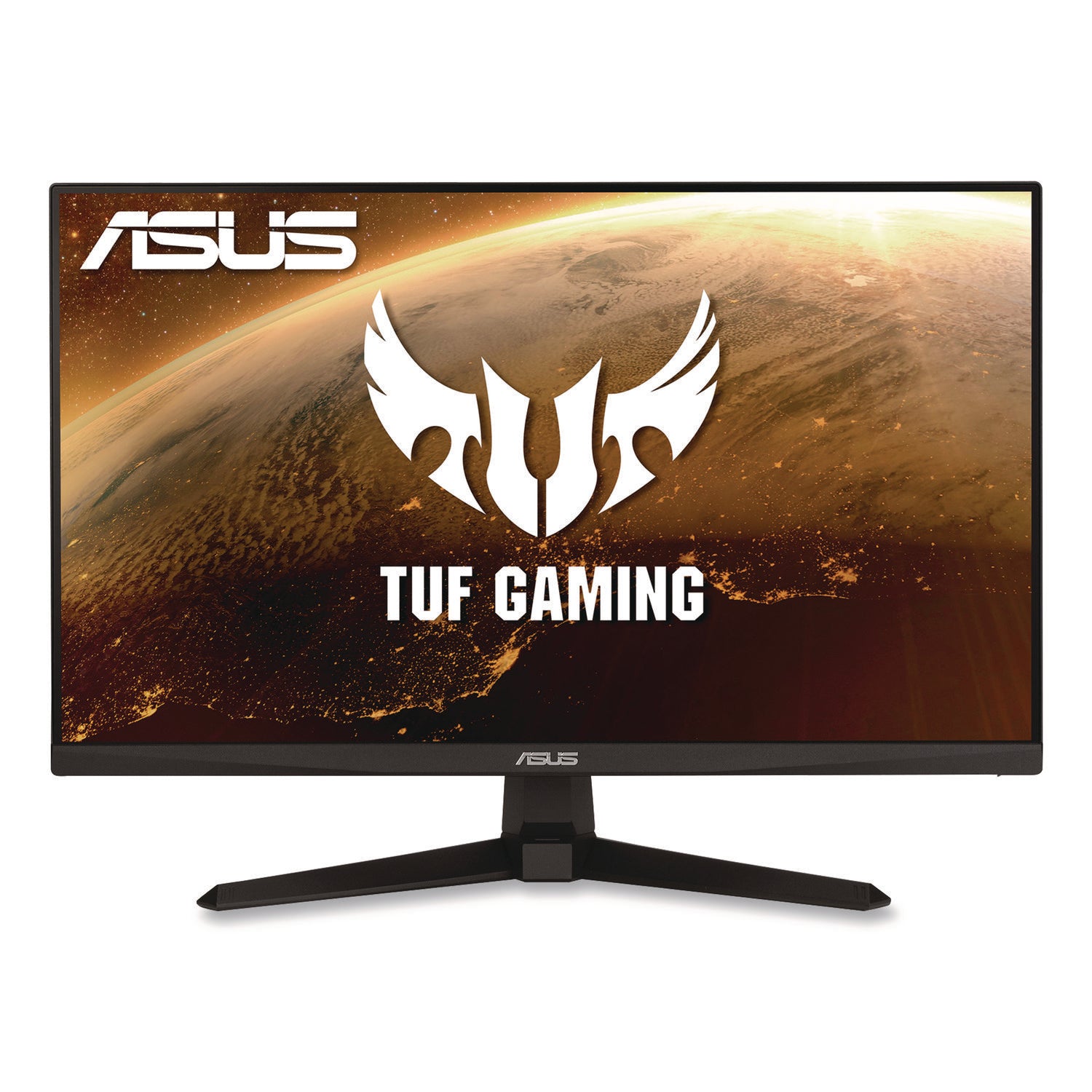 ASUS TUF VG247QY1A LED Gaming Monitor, 23.8" Widescreen, 1920 Pixels x 1080 Pixels
