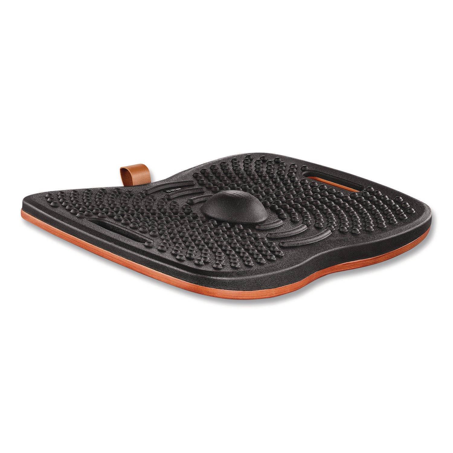 TRU RED™ Anti-Fatigue Balance Board, 19.68 x 13.97, Black
