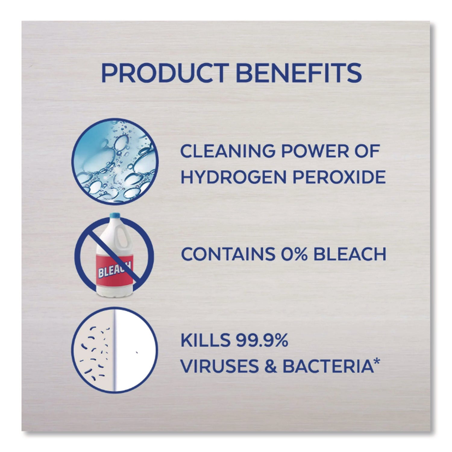 LYSOL® Brand Multi-Purpose Cleaner with Hydrogen Peroxide, Citrus Sparkle Zest Scent, 32 oz Trigger Spray Bottle