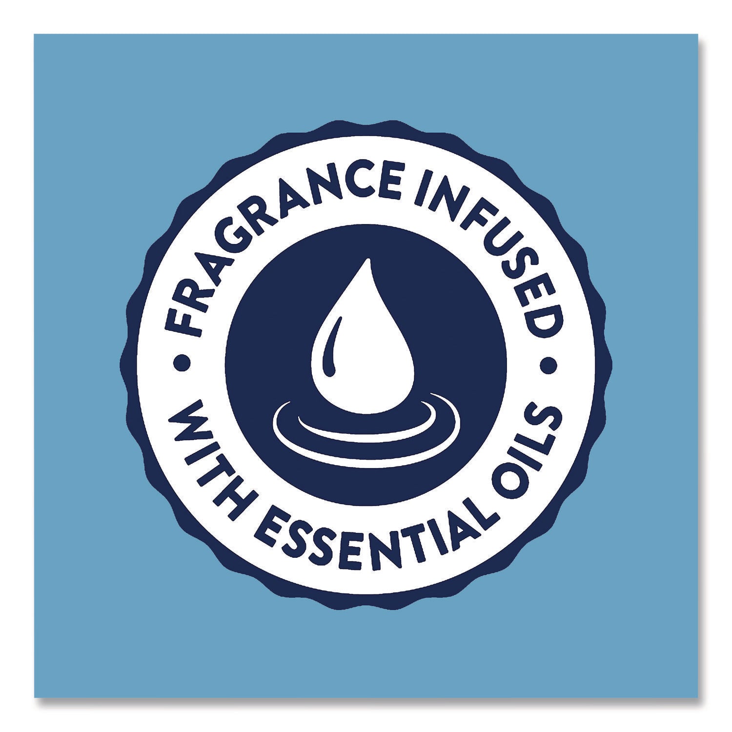 Glade® Plugins Scented Oil Refill, Clean Linen, 0.67 oz, 10/Pack