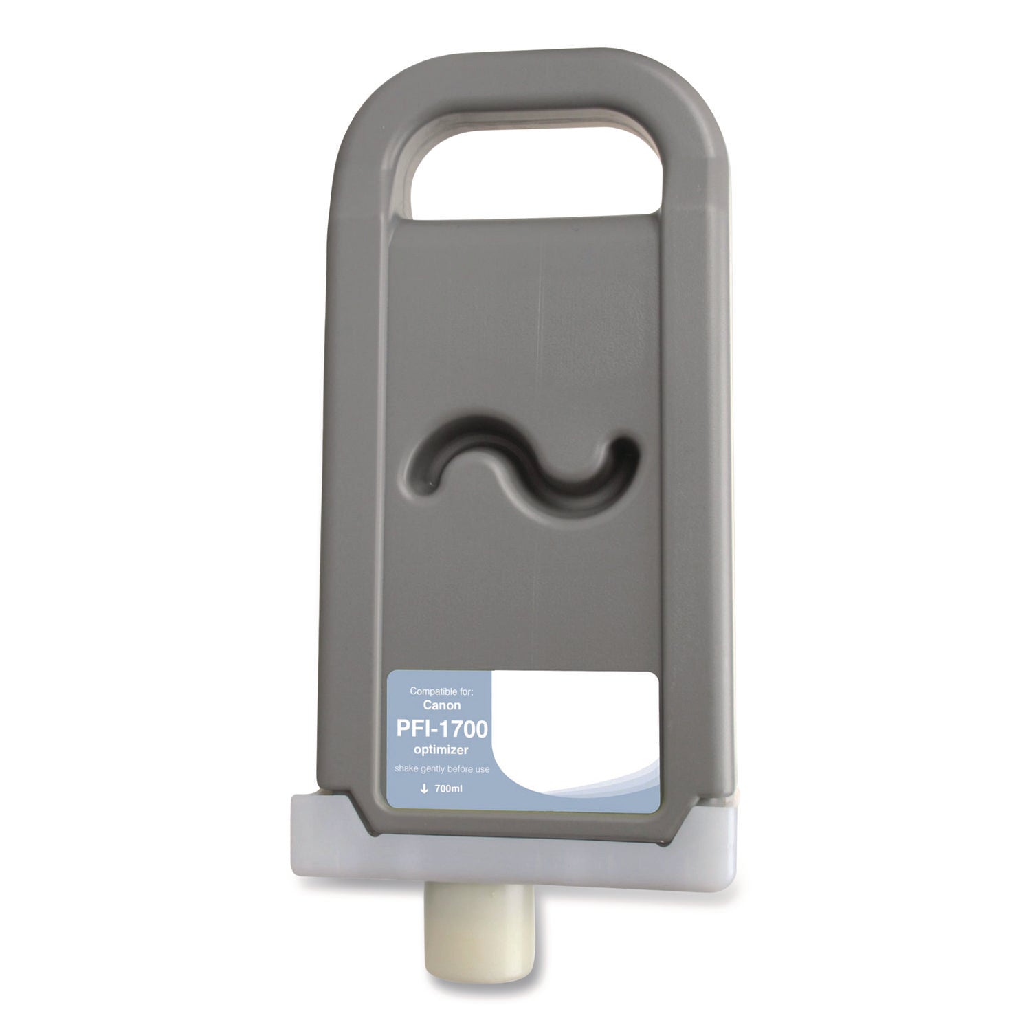 Innovera® Compatible Chroma Optimizer, Replacement for PFI-1700 (0785C001AA), 700 mL