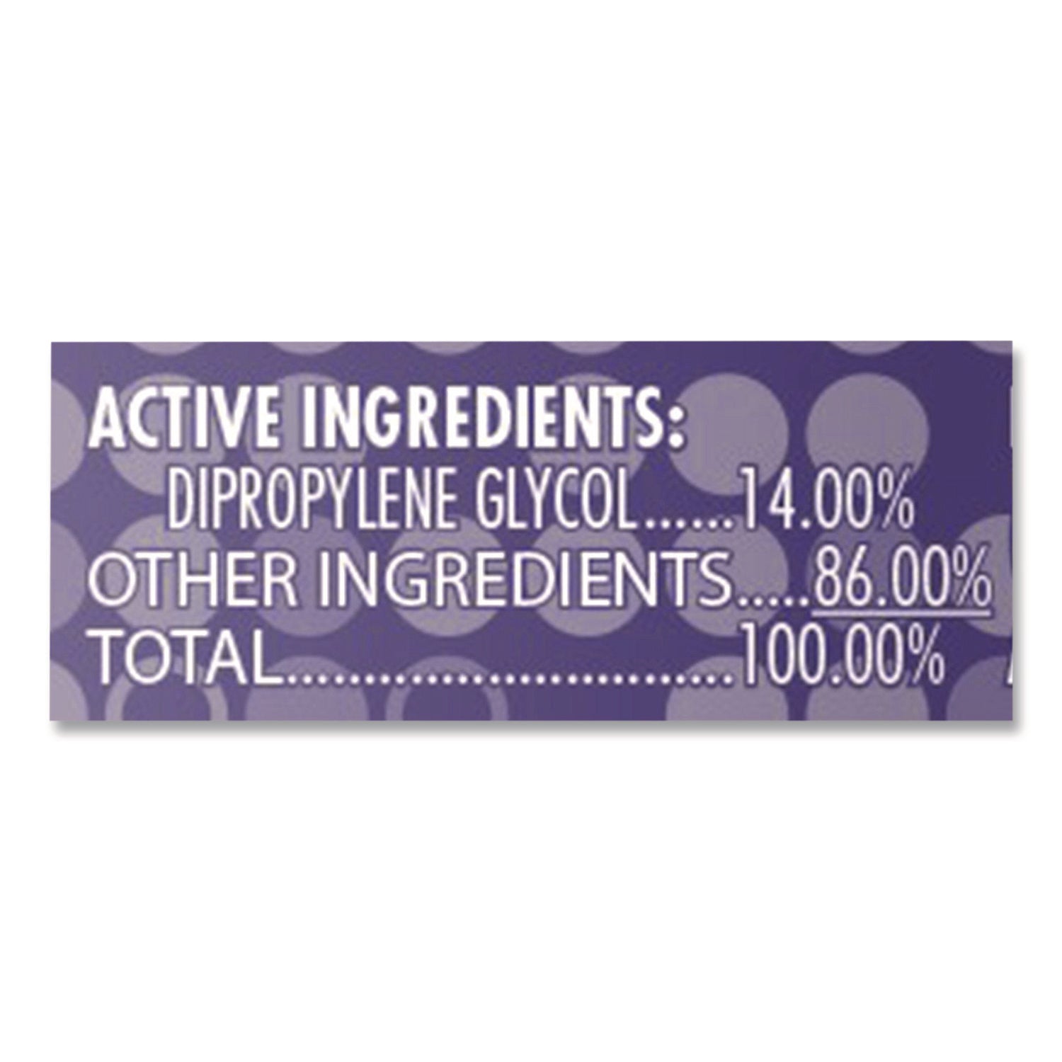 LYSOL® Brand Air Sanitizer Spray, Light Breeze, 10 oz Aerosol Spray