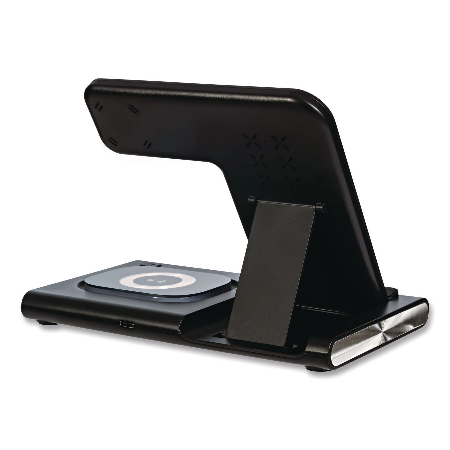 Spracht Flex Charge 3, USB-C, Black