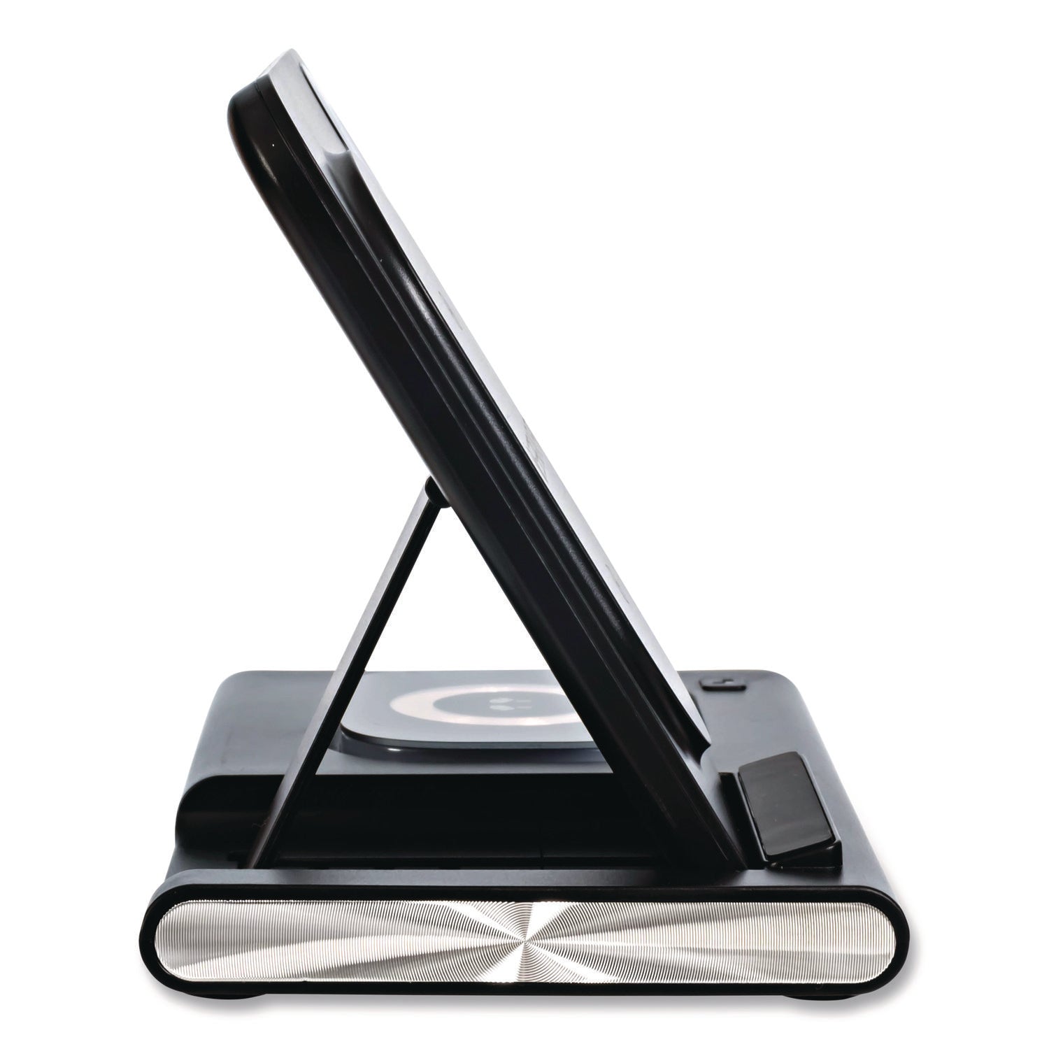 Spracht Flex Charge 3, USB-C, Black