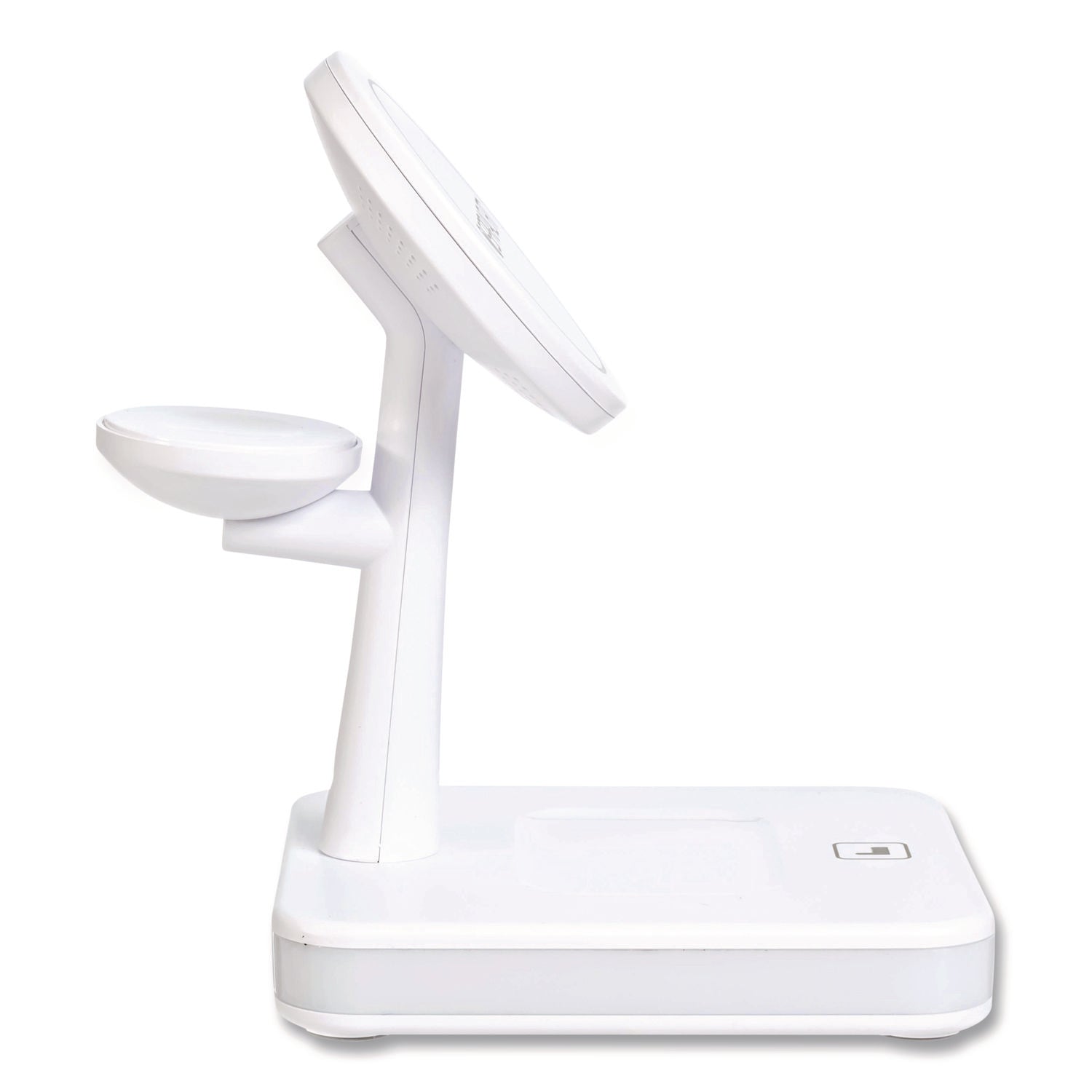 Spracht Flex Charge 4, USB-C, White