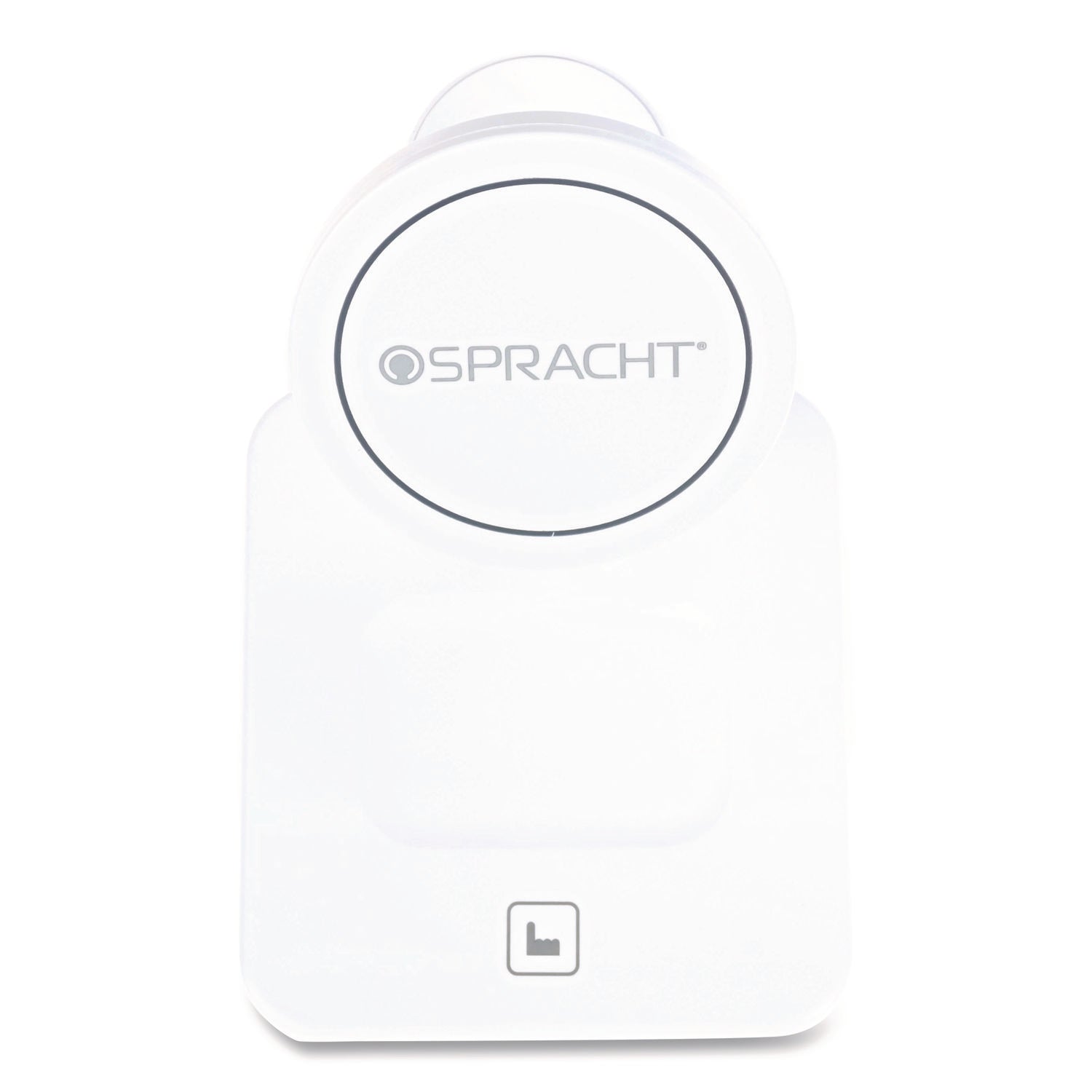 Spracht Flex Charge 4, USB-C, White