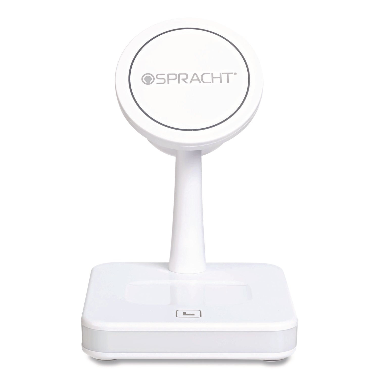 Spracht Flex Charge 4, USB-C, White