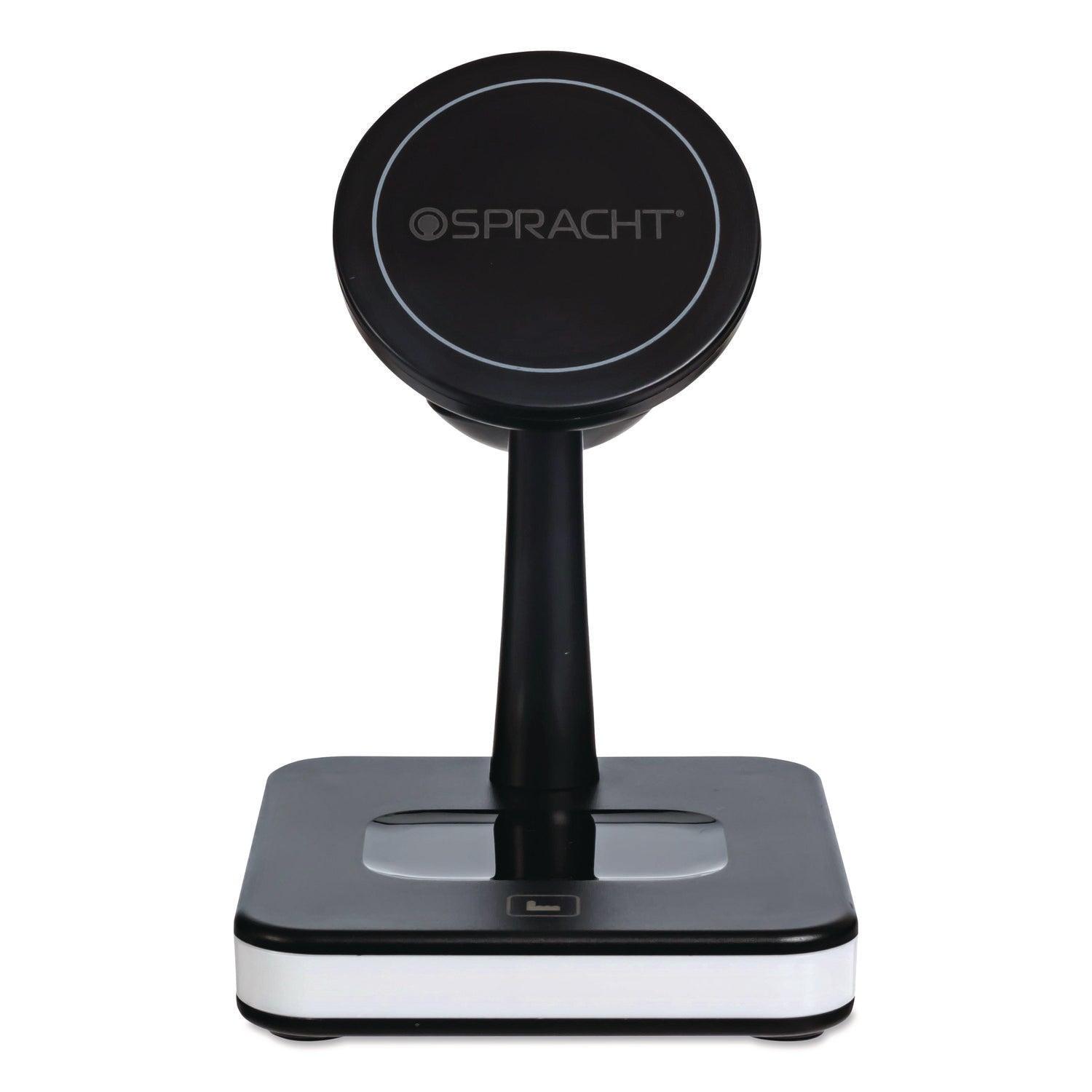 Spracht Flex Charge 4, USB-C, Black