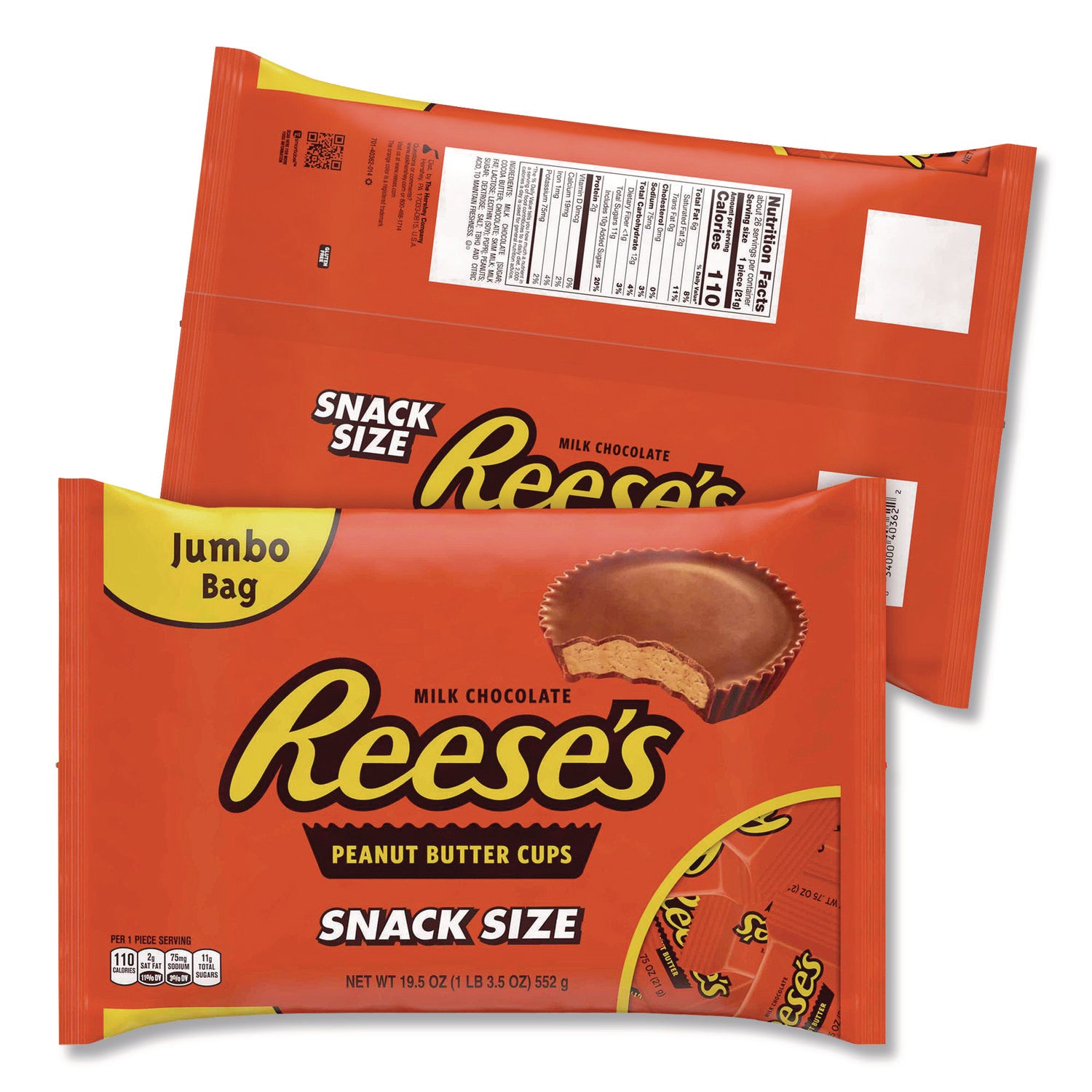 Snack Box Pros Chocolate Assortment, Assorted Fun and Snack Sizes, 3 Bags/Pack