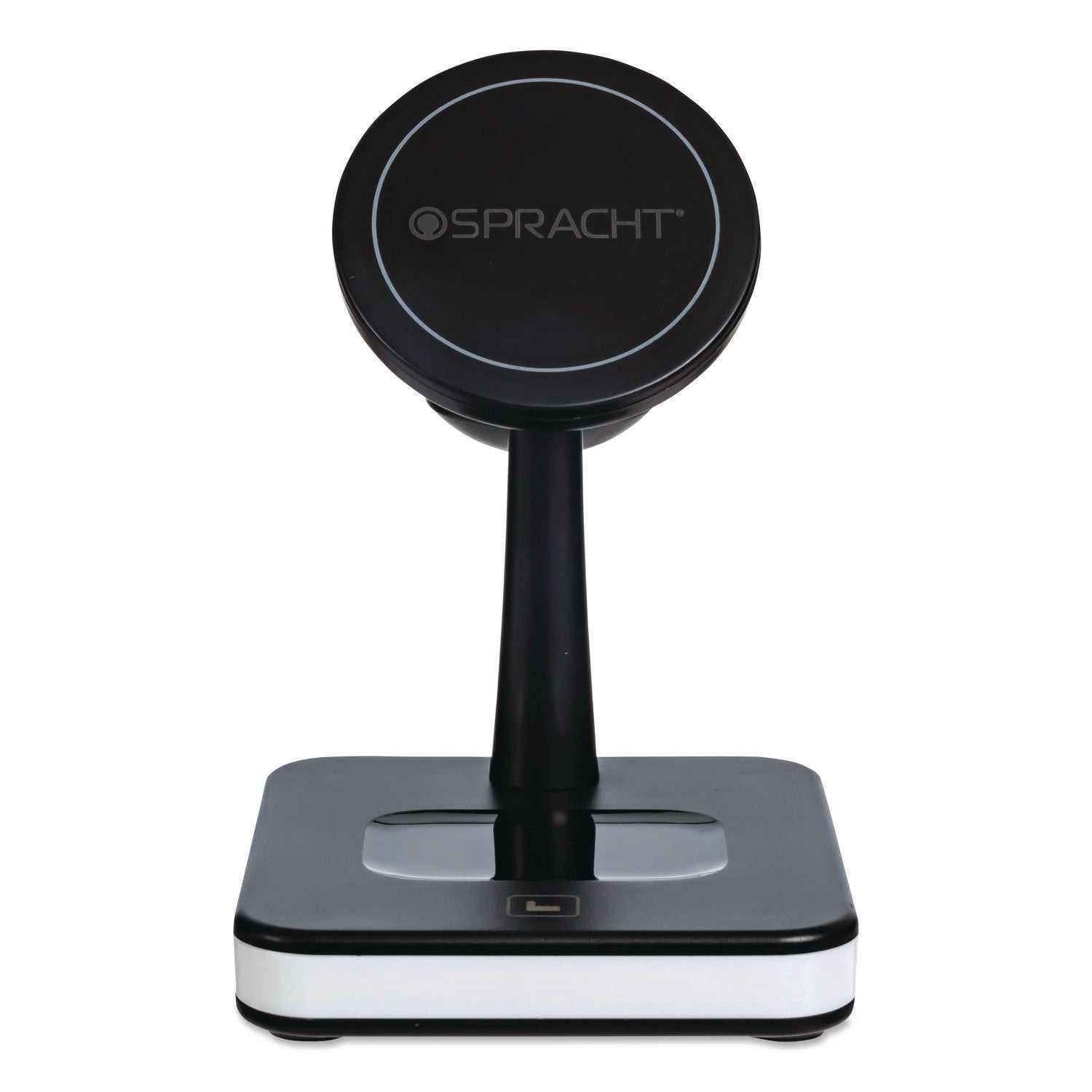 Spracht Flex Charge 4, USB-C, Black