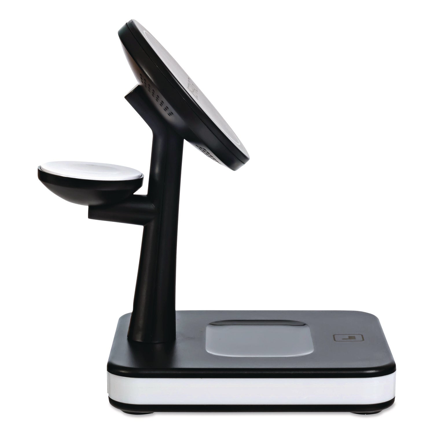 Spracht Flex Charge 4, USB-C, Black