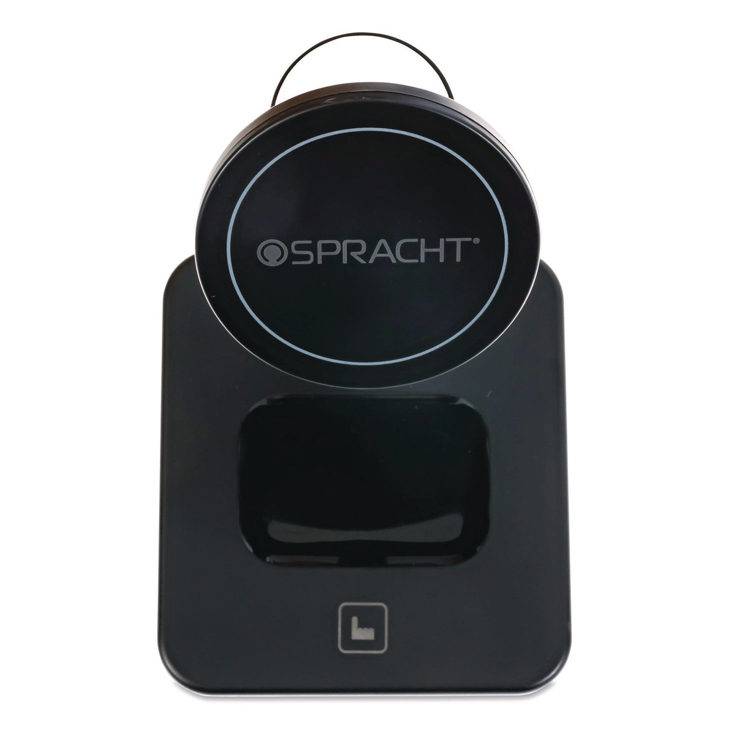 Spracht Flex Charge 4, USB-C, Black