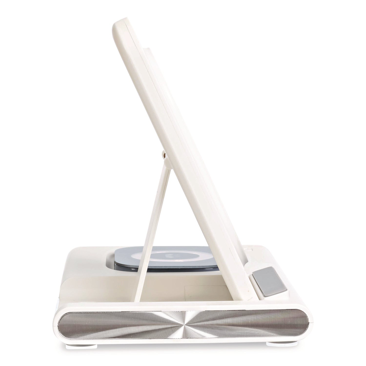 Spracht Flex Charge 3, USB-C, White