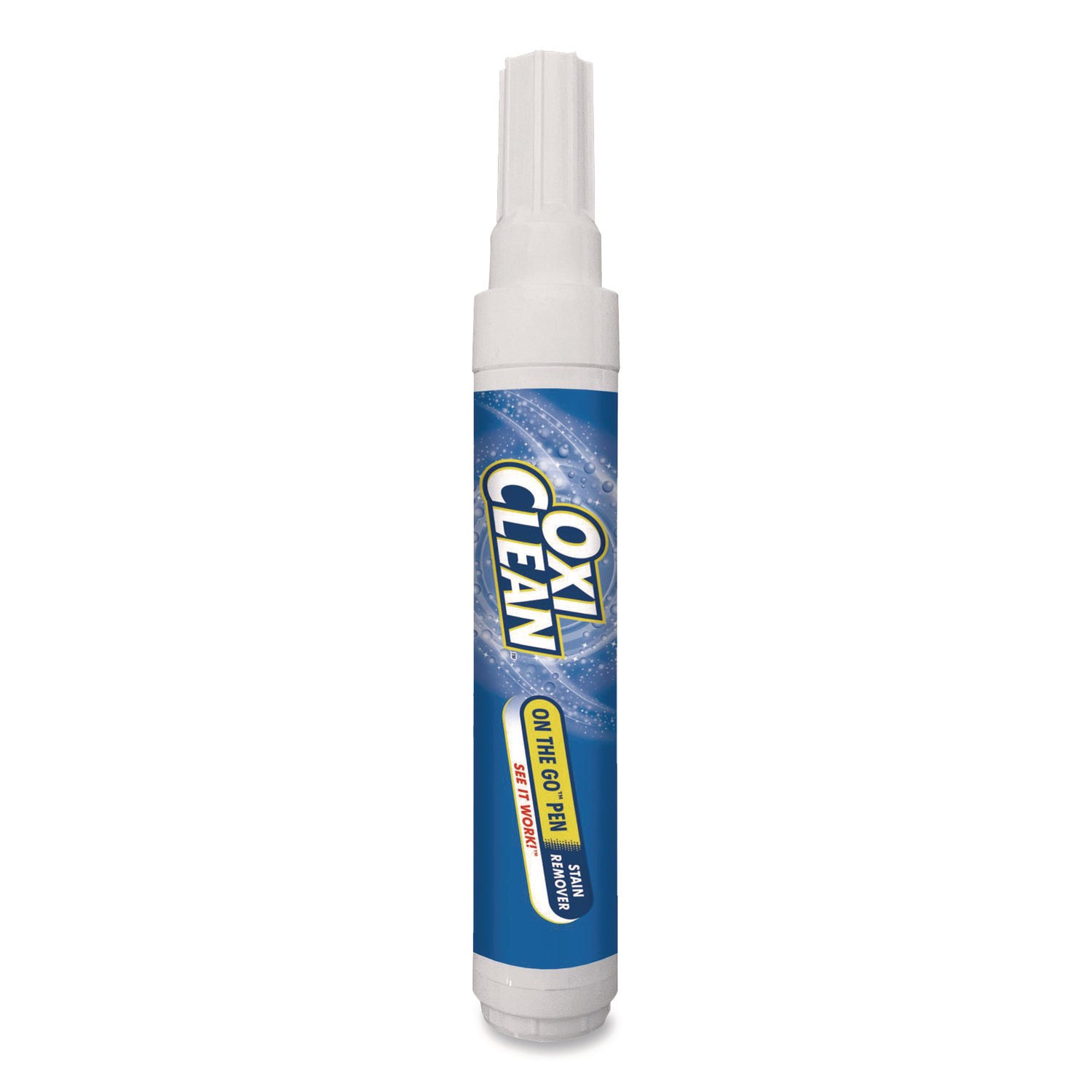 OxiClean™ On-the-Go Pen Stain Remover, Bonus Size, 22 mL Pen