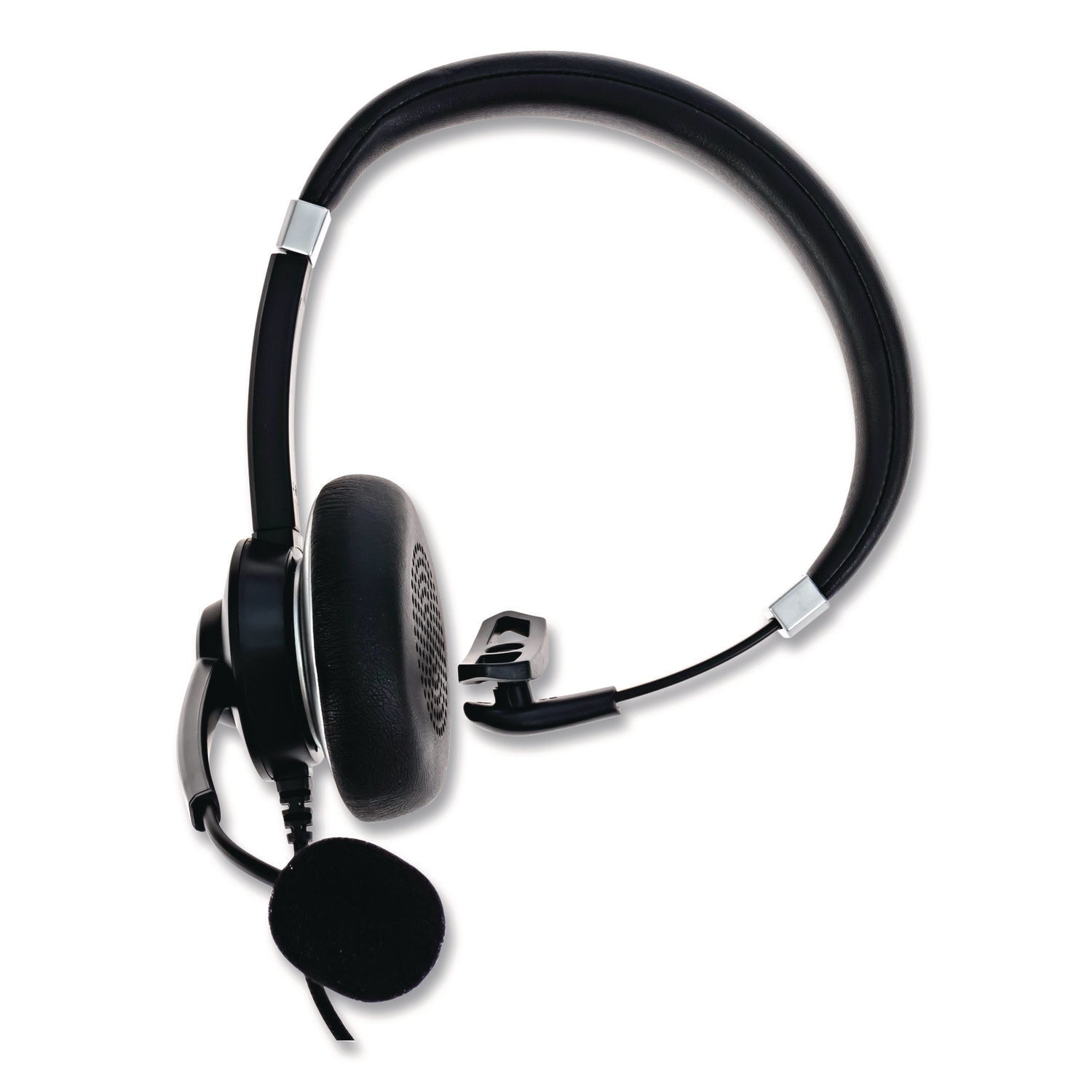 Spracht SPT-HSUSB1 Over-the-Head Monaural Headset